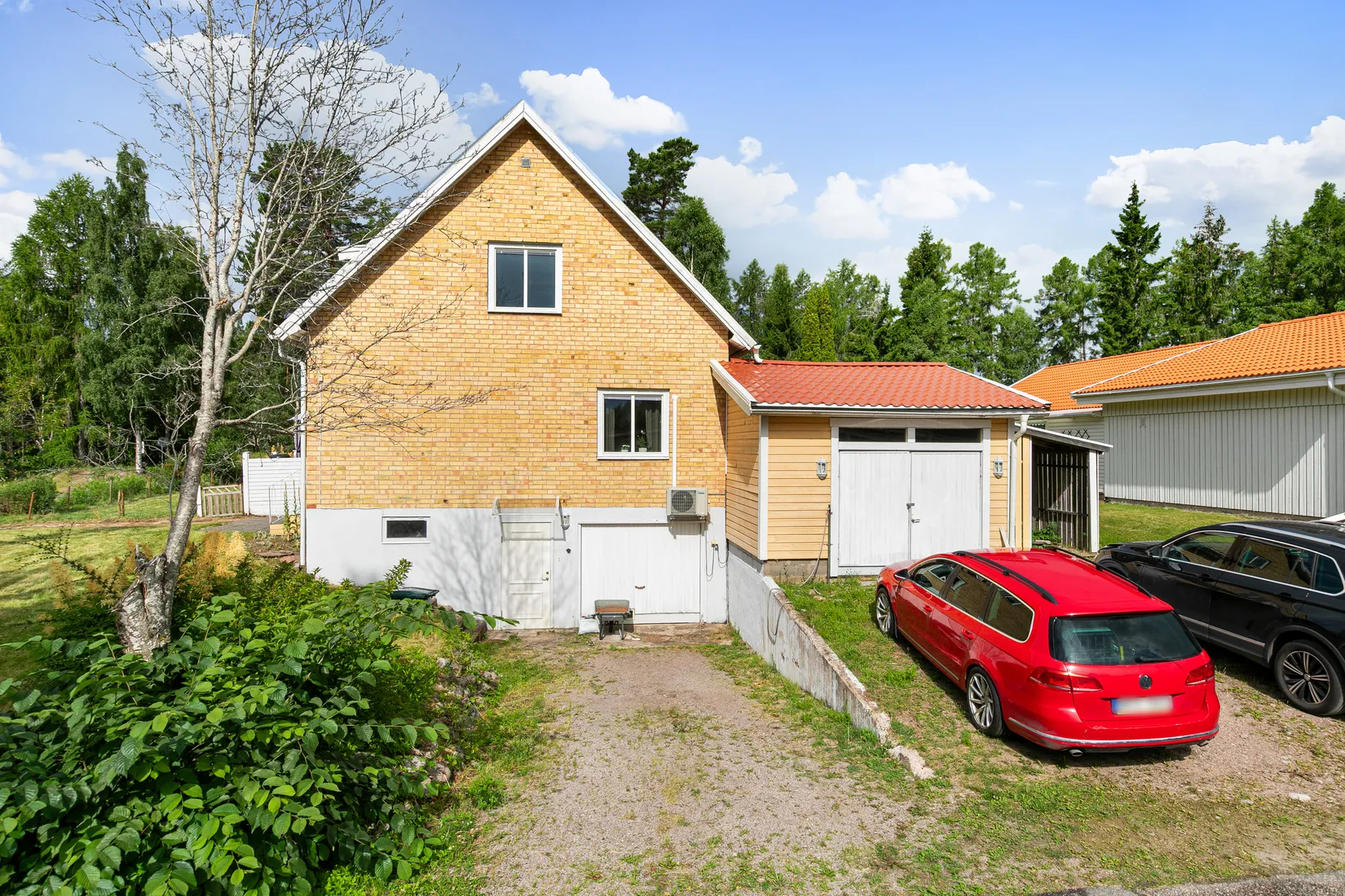 Villa, Båtsmansvägen 1, Marma, Älvkarleby