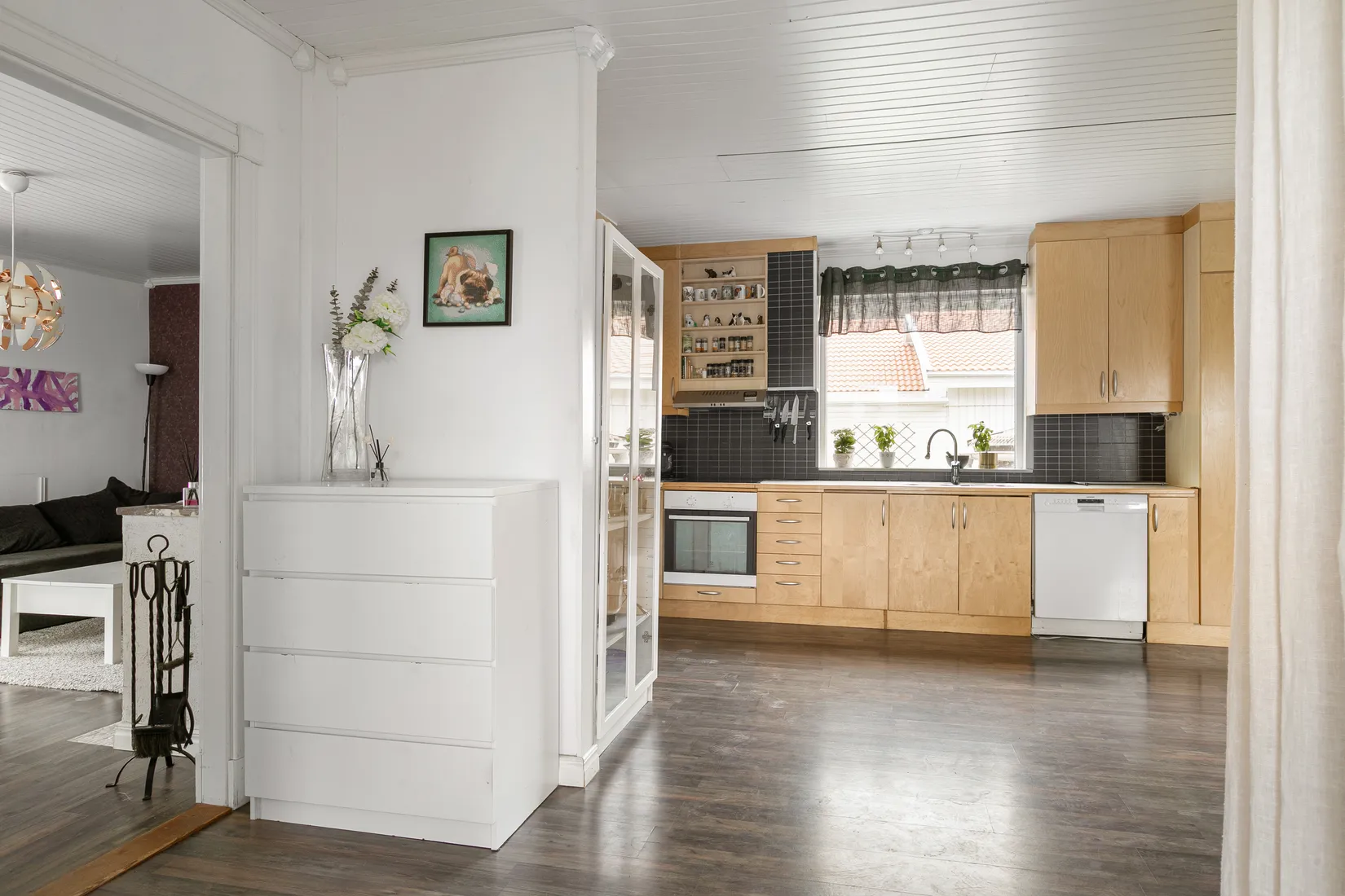 Villa, Båtsmansvägen 1, Marma, Älvkarleby