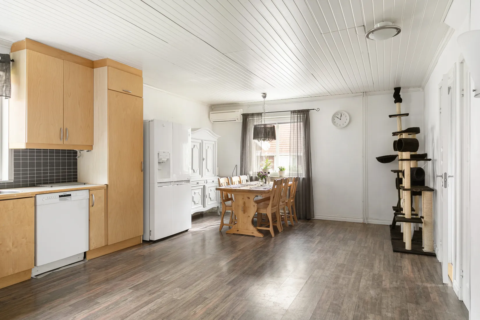Villa, Båtsmansvägen 1, Marma, Älvkarleby