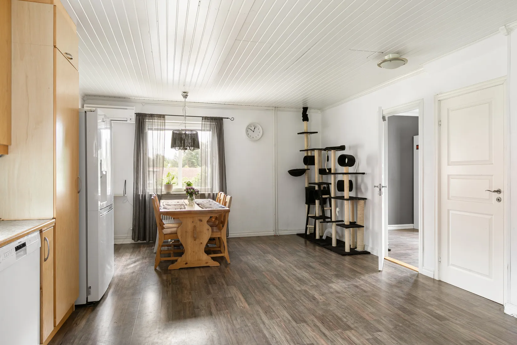 Villa, Båtsmansvägen 1, Marma, Älvkarleby