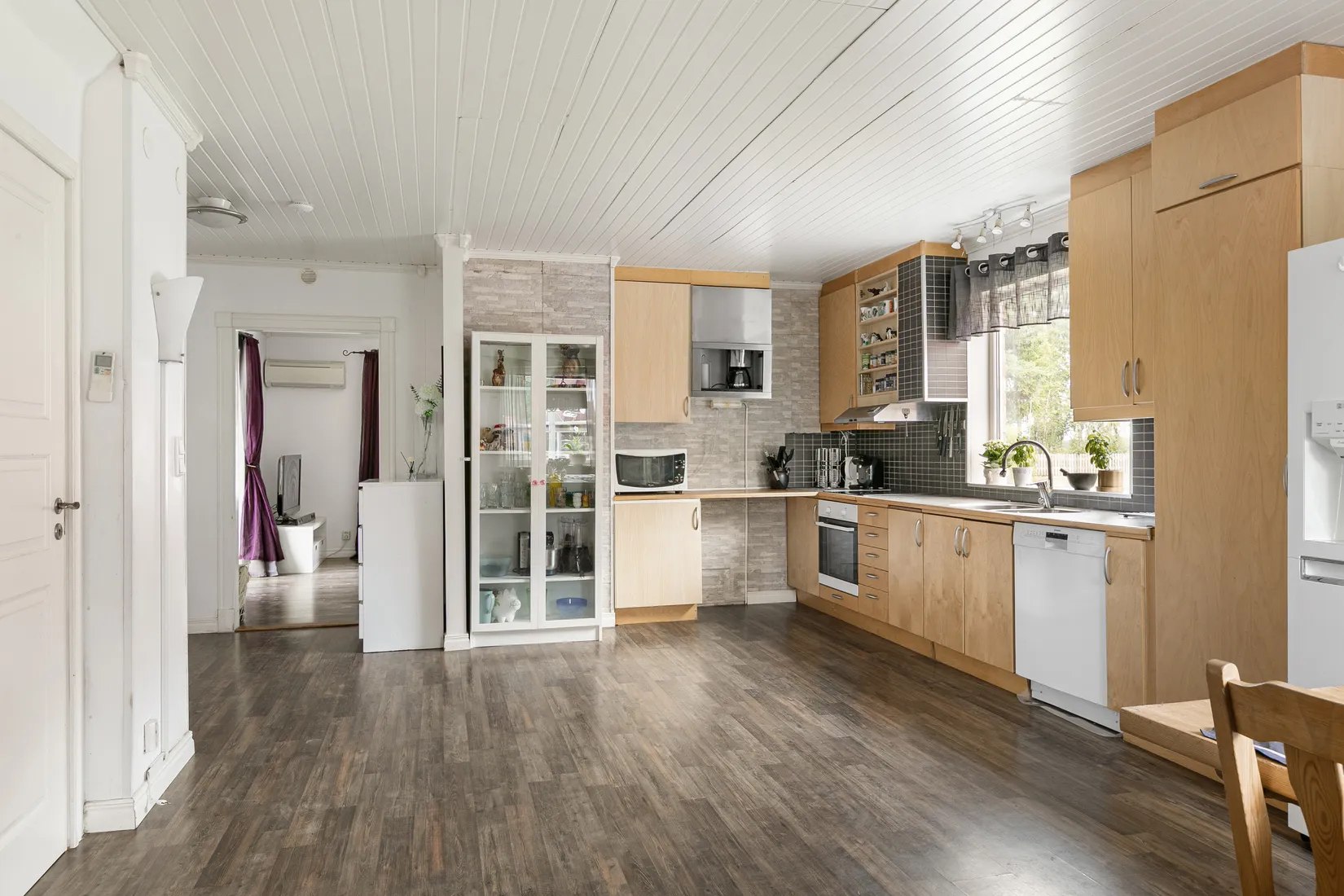 Villa, Båtsmansvägen 1, Marma, Älvkarleby