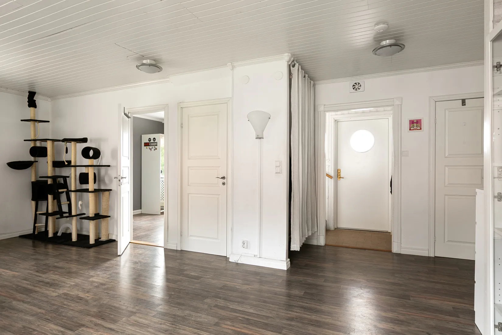 Villa, Båtsmansvägen 1, Marma, Älvkarleby