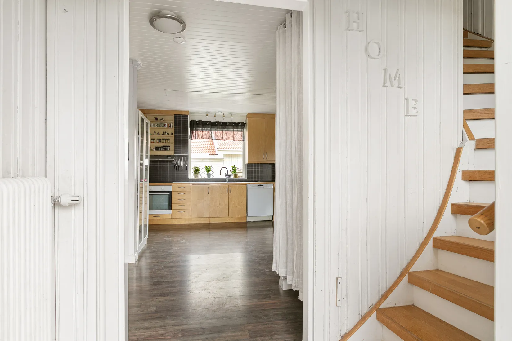 Villa, Båtsmansvägen 1, Marma, Älvkarleby
