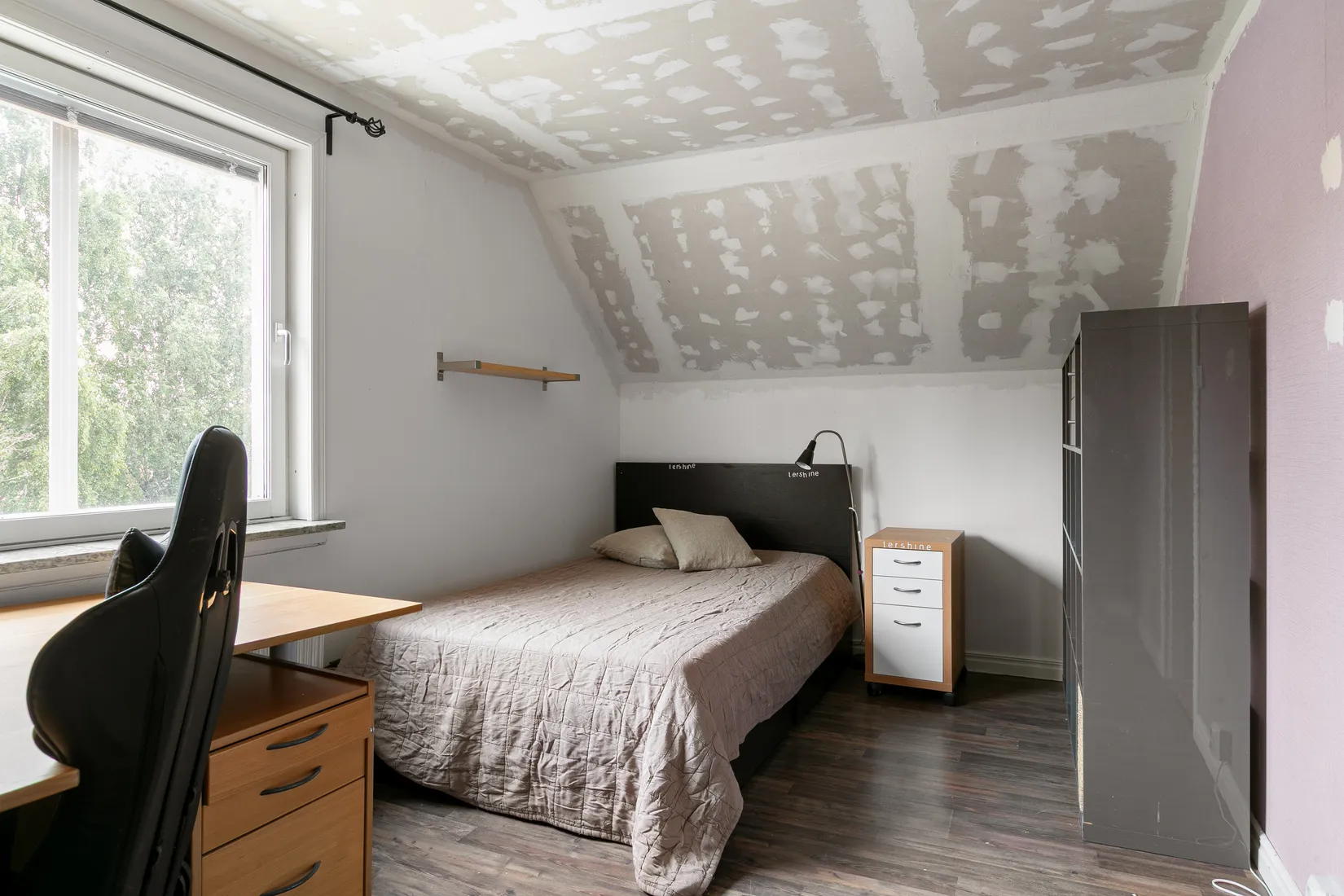 Villa, Båtsmansvägen 1, Marma, Älvkarleby
