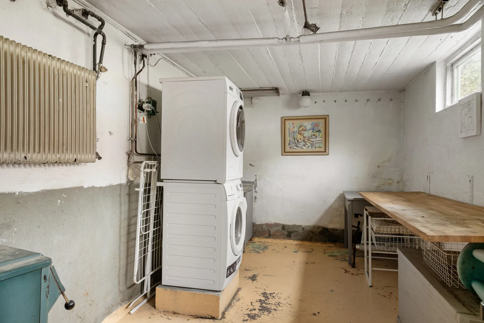 Villa, Båtsmansvägen 1, Marma, Älvkarleby