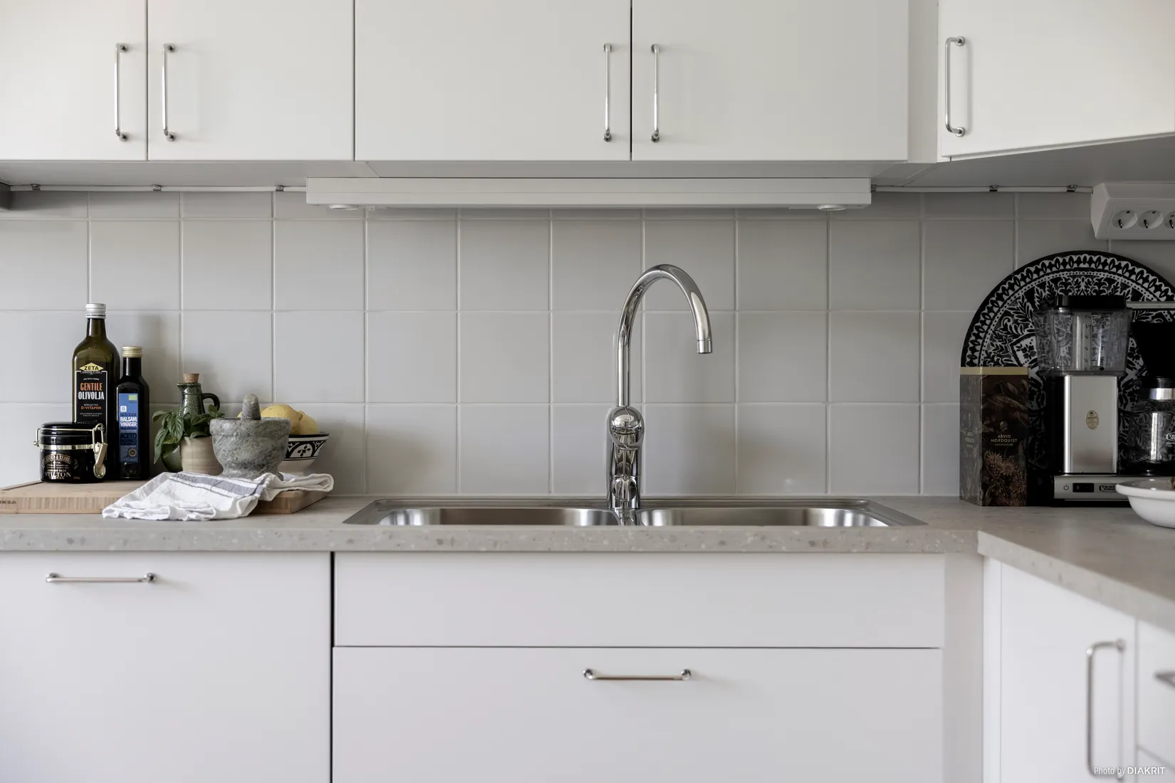Bostadsrätt, Radhus, Lyckhemsgatan 8C, Fredriksberg, Vänersborg