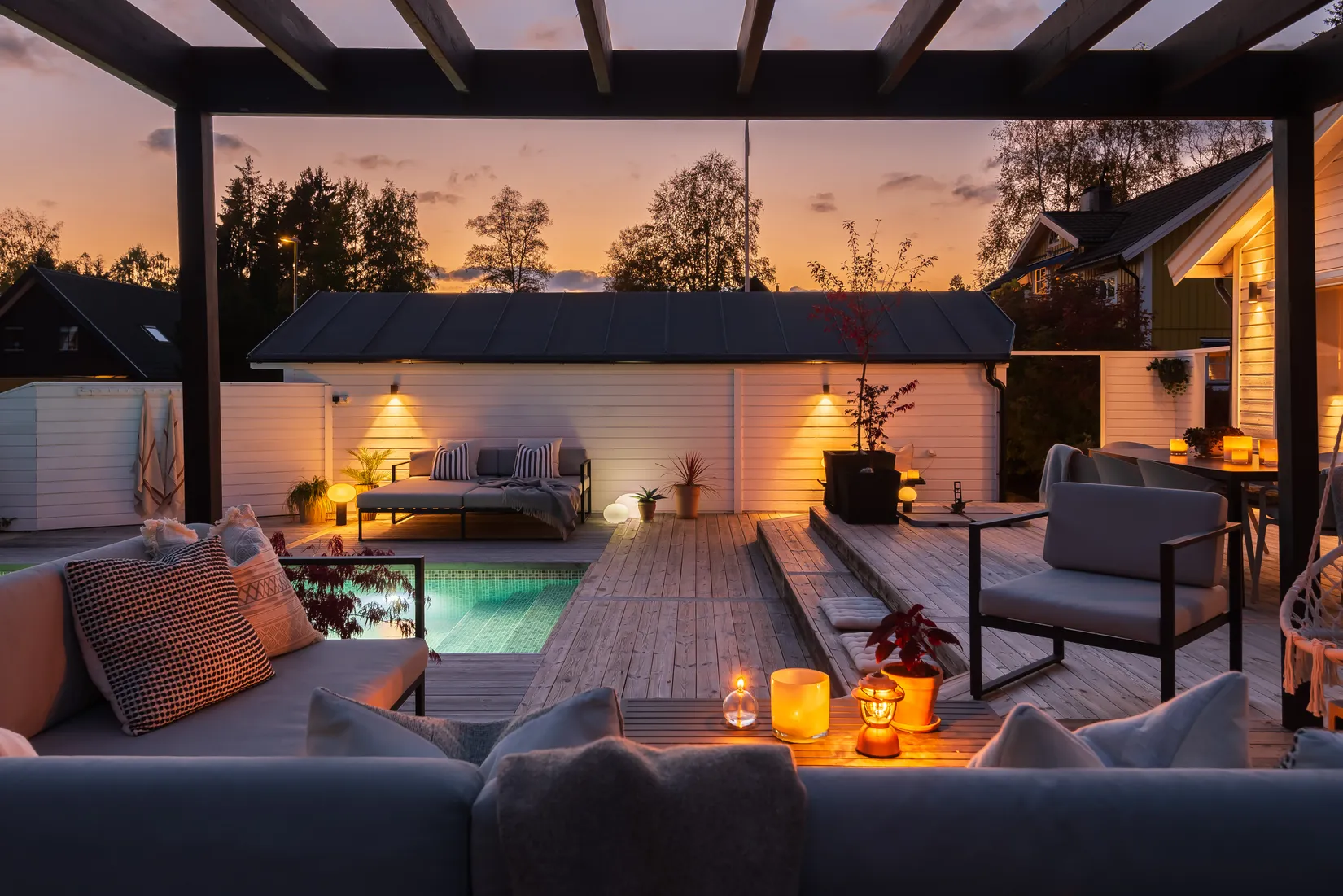 Villa, Smultronvägen 25, Ormsta, Vallentuna