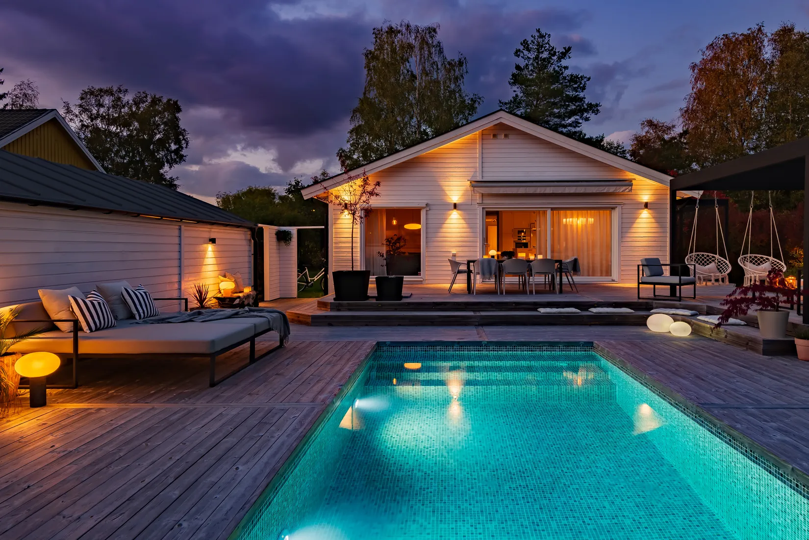 Villa, Smultronvägen 25, Ormsta, Vallentuna