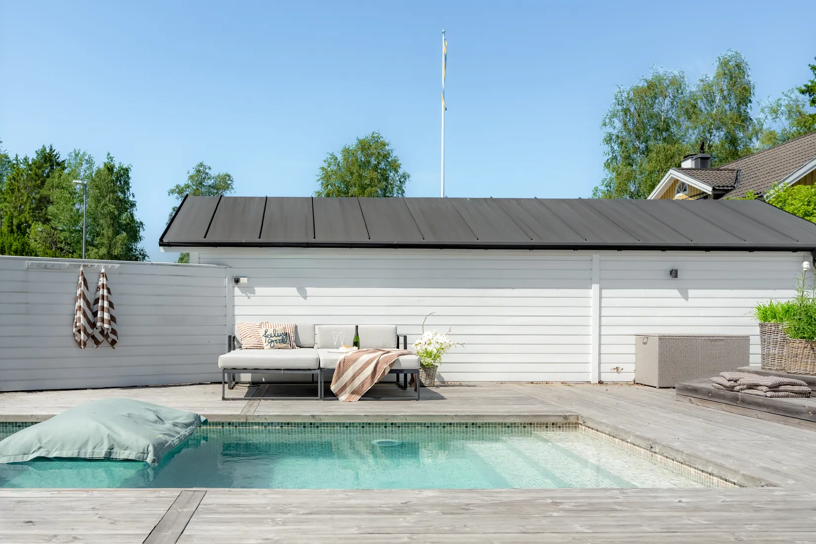 Villa, Smultronvägen 25, Ormsta, Vallentuna