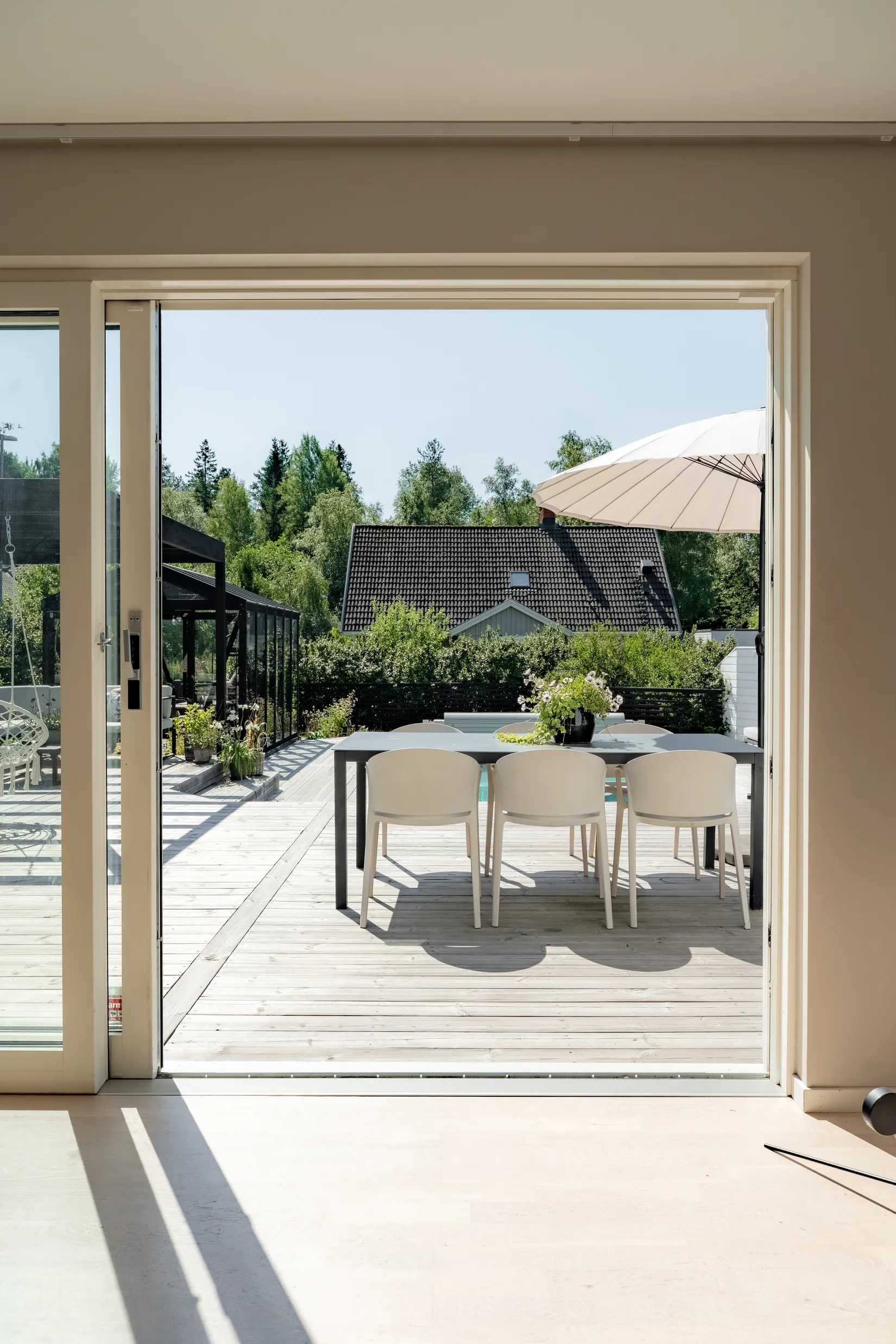 Villa, Smultronvägen 25, Ormsta, Vallentuna