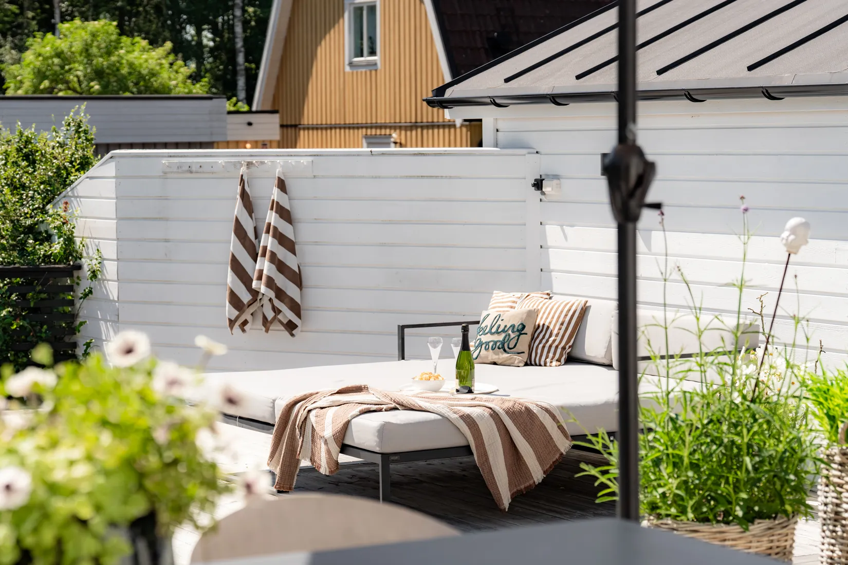 Villa, Smultronvägen 25, Ormsta, Vallentuna