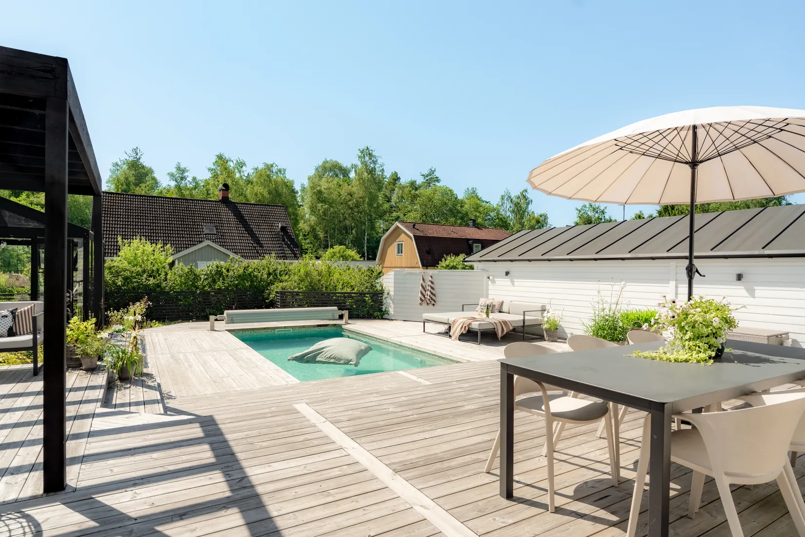 Villa, Smultronvägen 25, Ormsta, Vallentuna