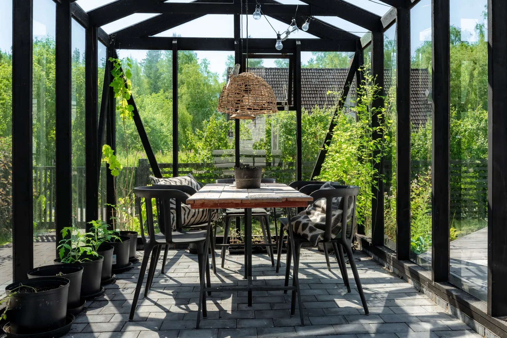 Villa, Smultronvägen 25, Ormsta, Vallentuna