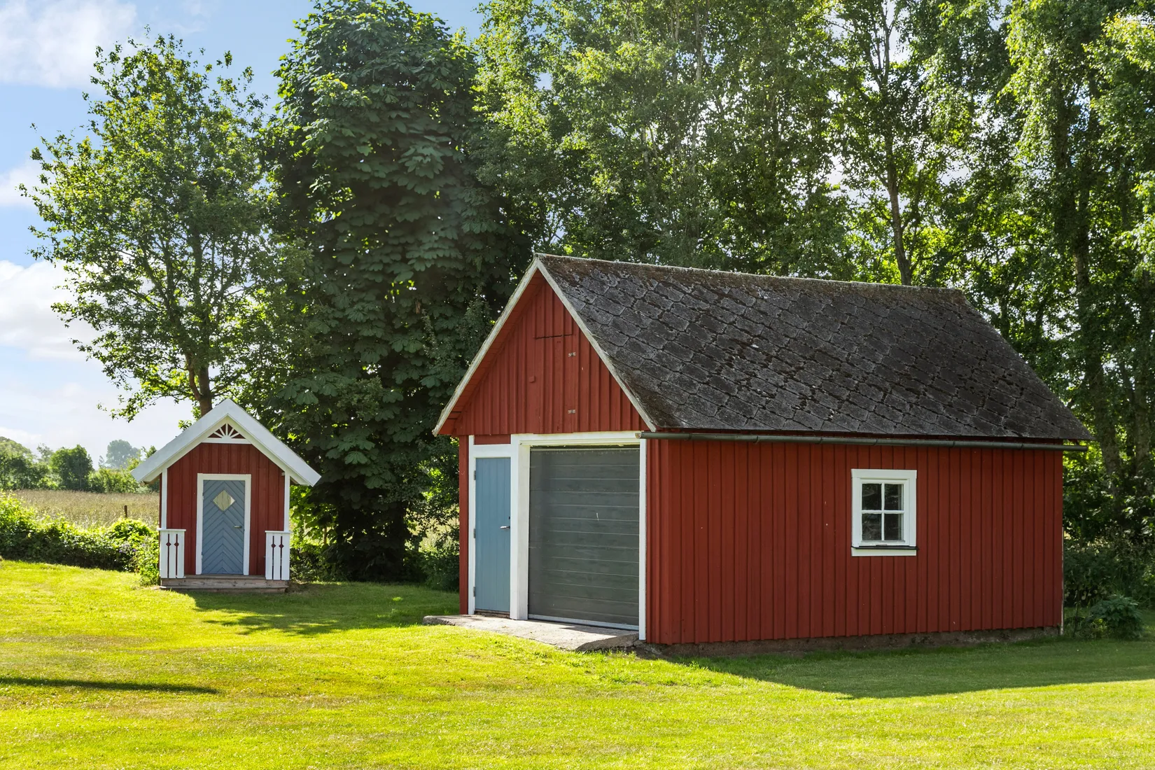Villa, Vare 45B, Vare, Varberg