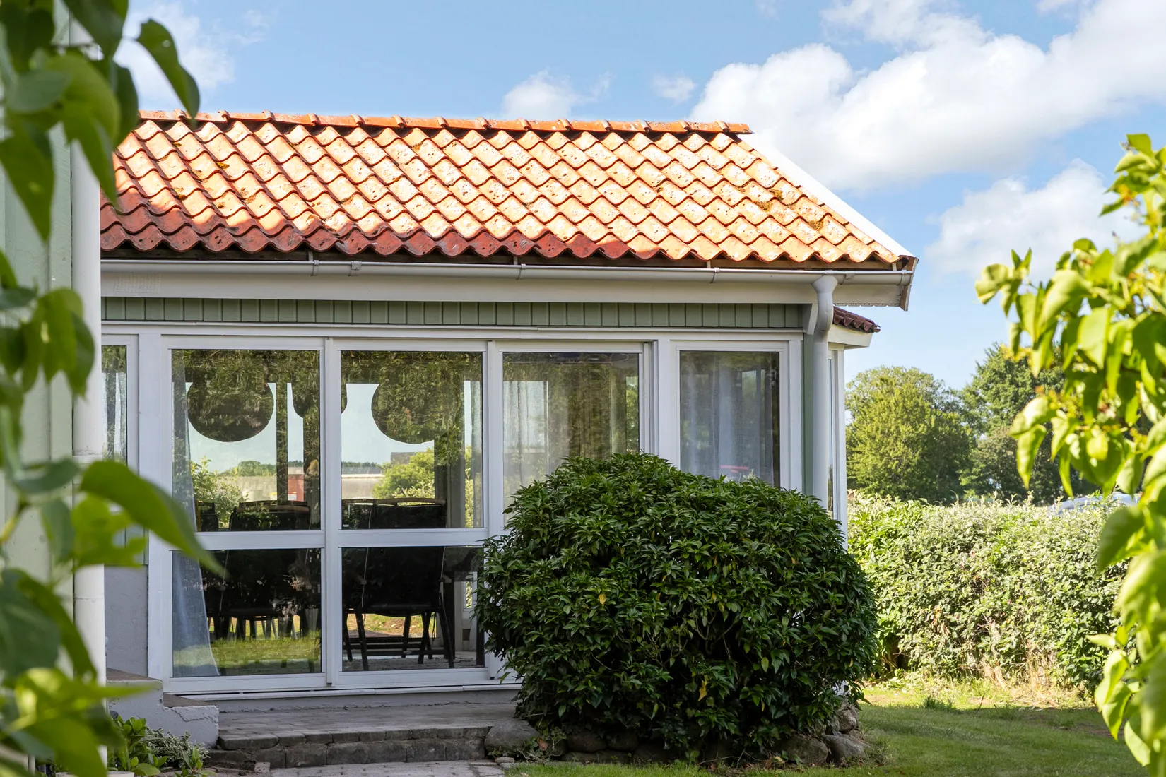 Villa, Vare 45B, Vare, Varberg