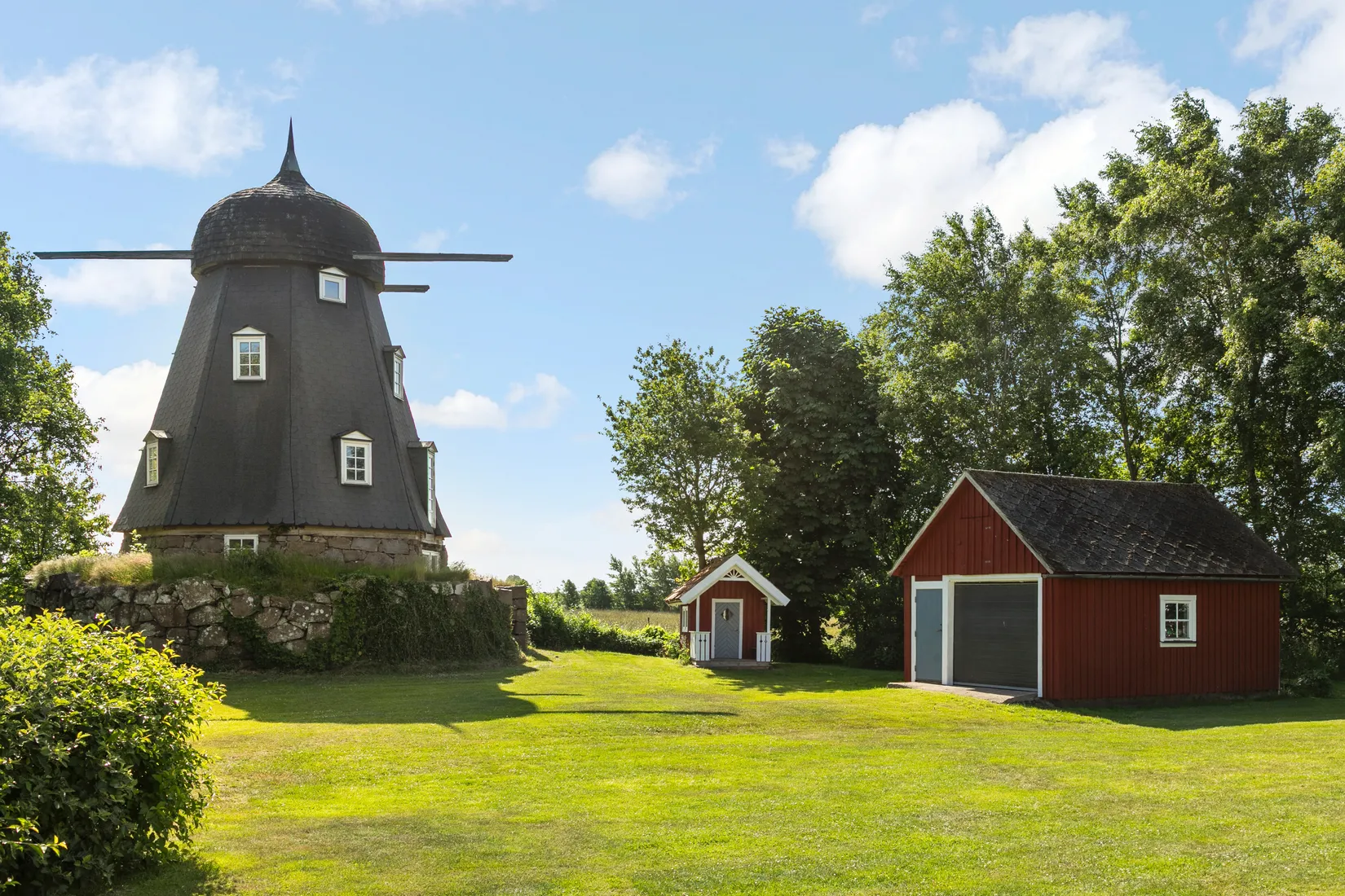 Villa, Vare 45B, Vare, Varberg