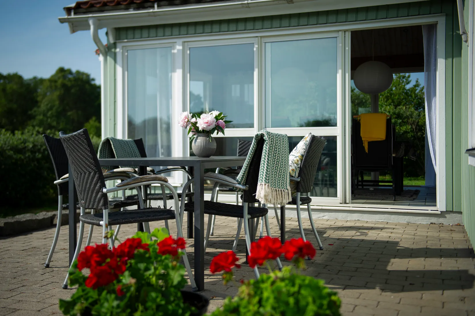 Villa, Vare 45B, Vare, Varberg