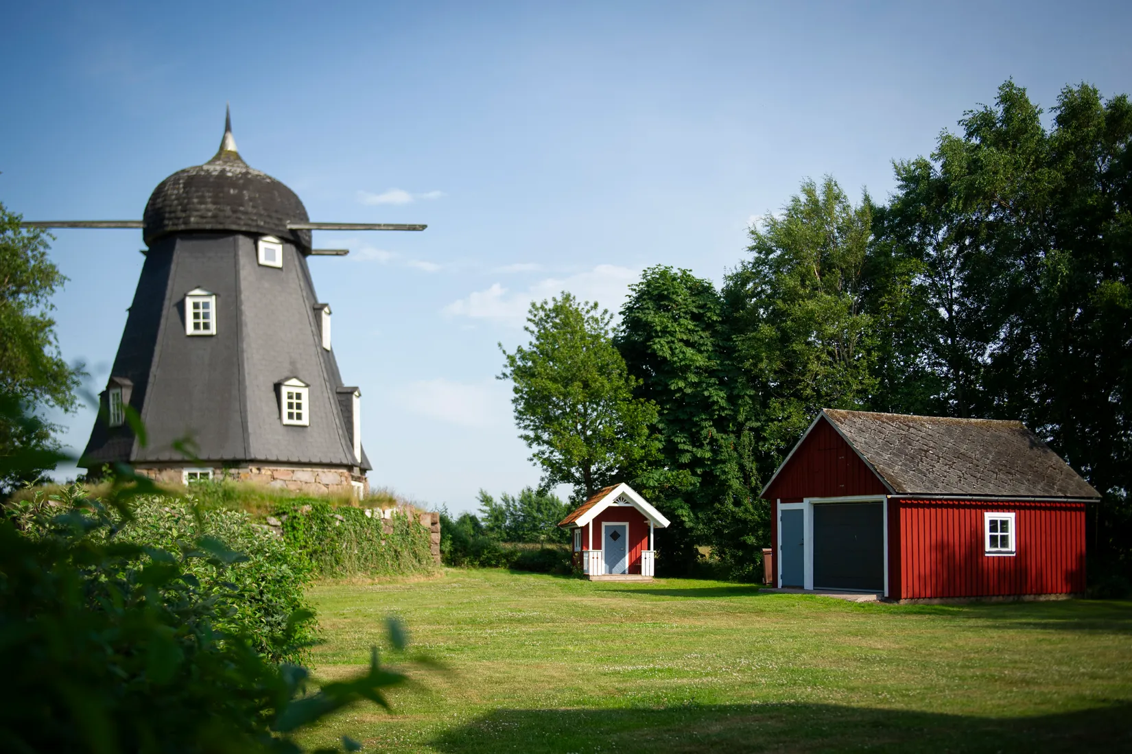 Villa, Vare 45B, Vare, Varberg