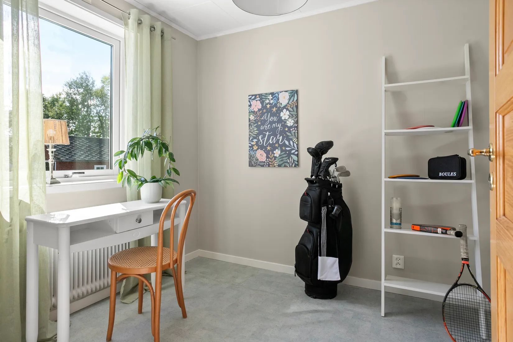 Villa, Vare 45B, Vare, Varberg