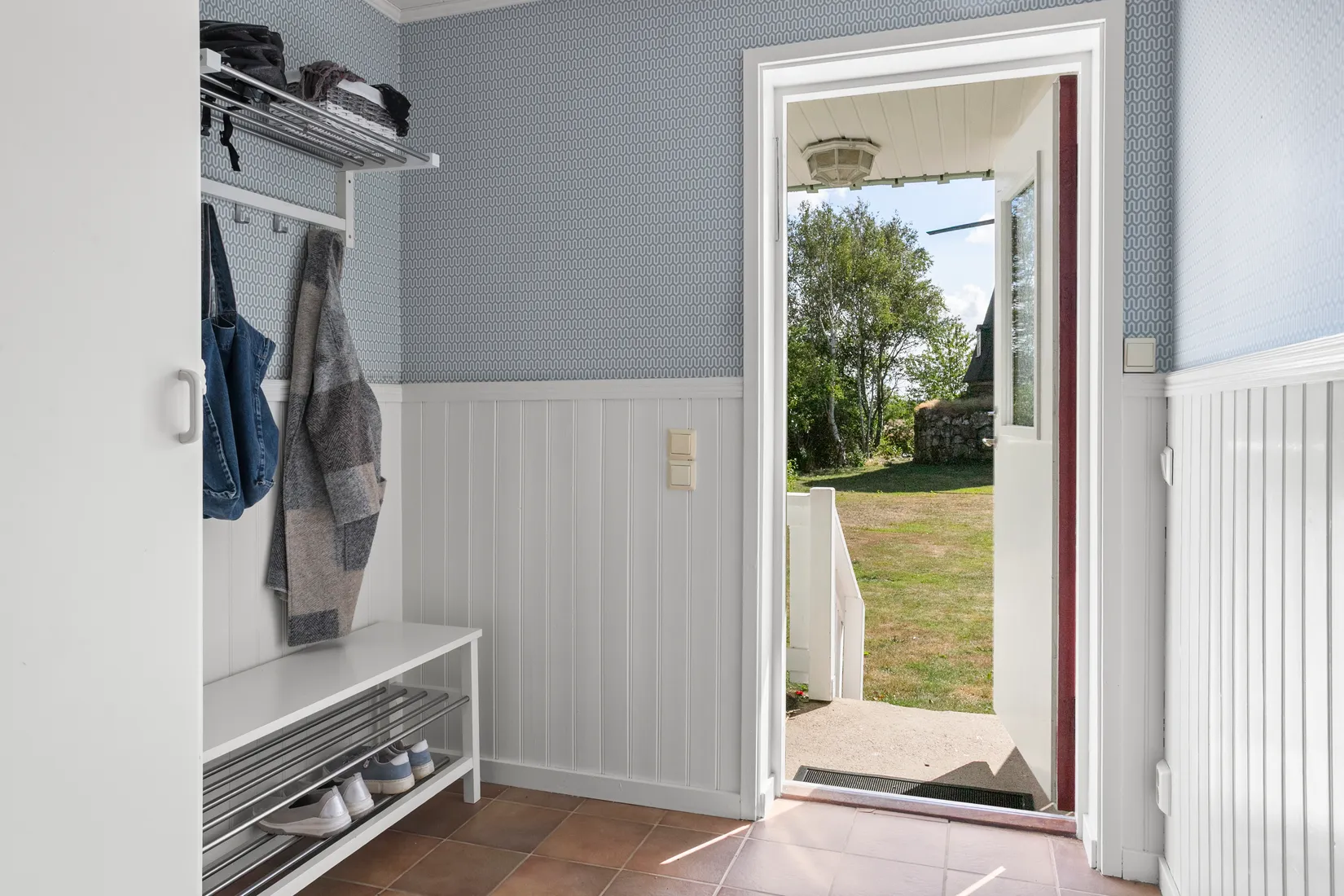 Villa, Vare 45B, Vare, Varberg