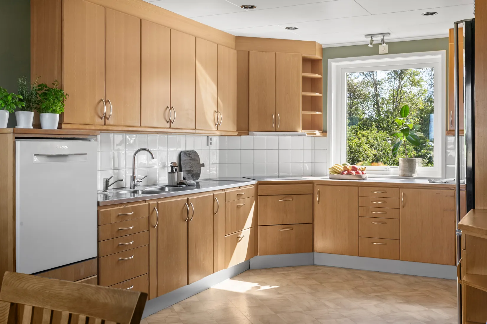 Villa, Vare 45B, Vare, Varberg