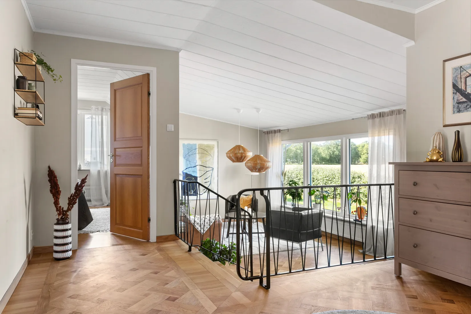 Villa, Vare 45B, Vare, Varberg
