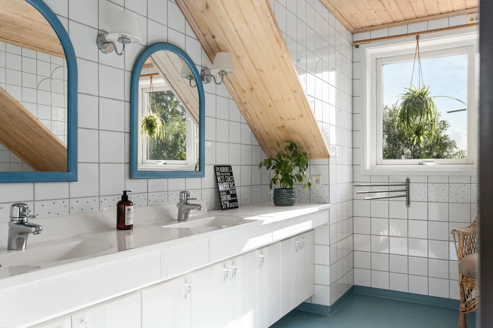 Villa, Vare 45B, Vare, Varberg