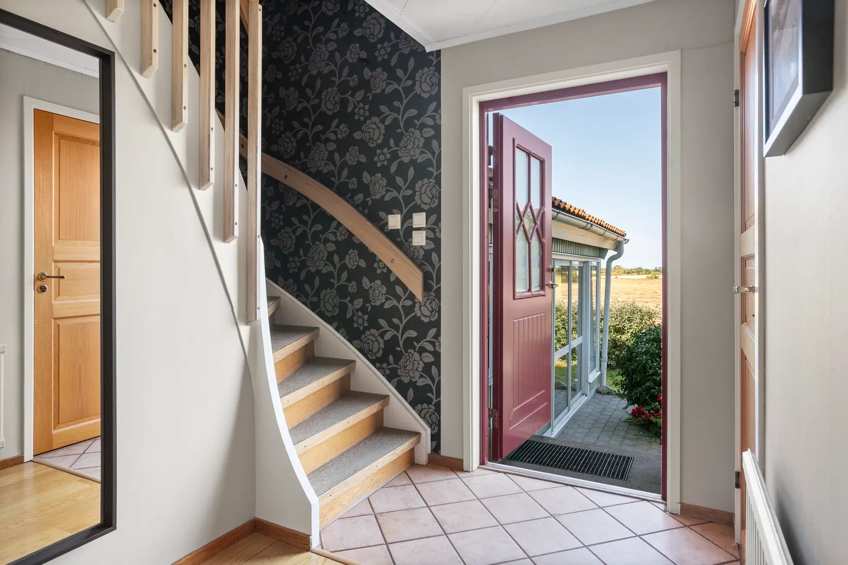 Villa, Vare 45B, Vare, Varberg