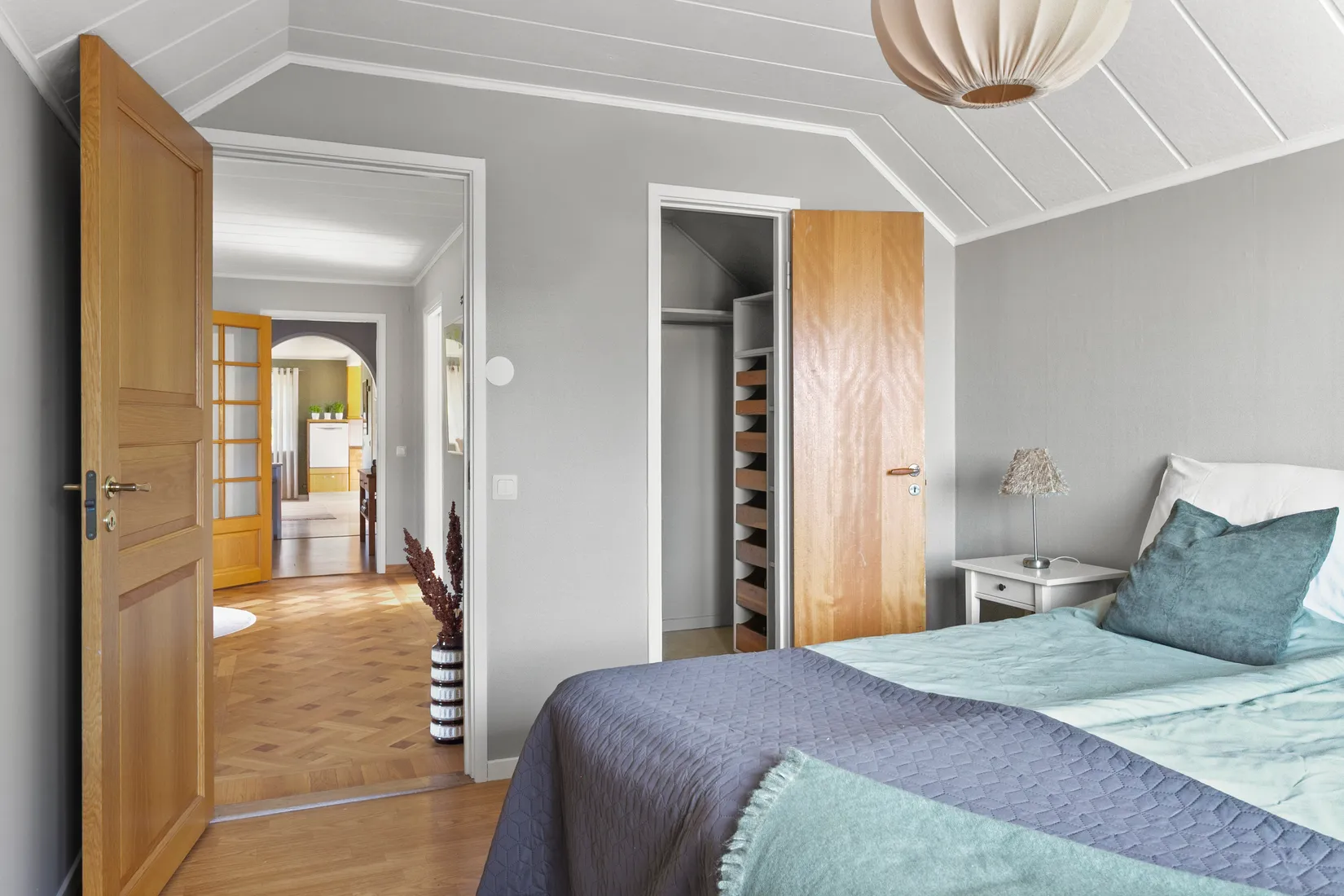 Villa, Vare 45B, Vare, Varberg