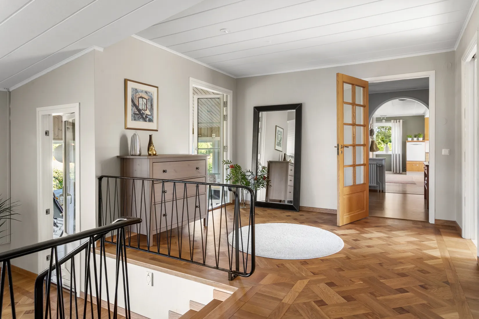 Villa, Vare 45B, Vare, Varberg