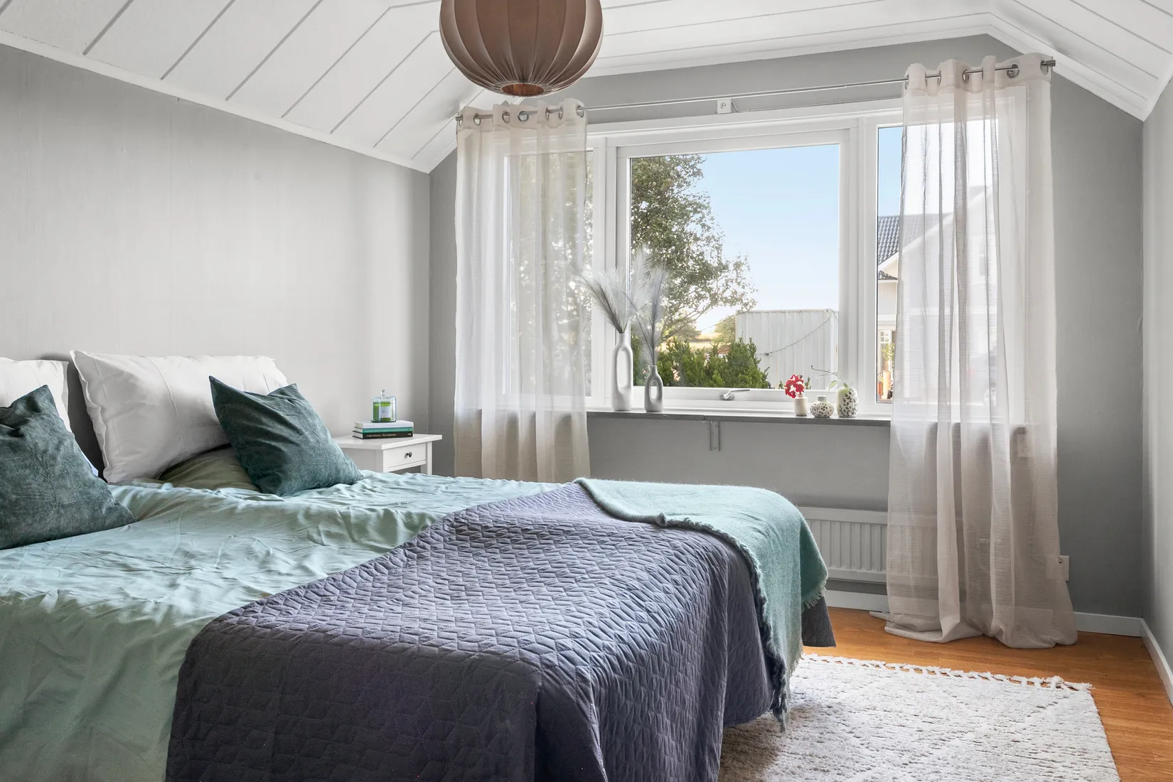 Villa, Vare 45B, Vare, Varberg