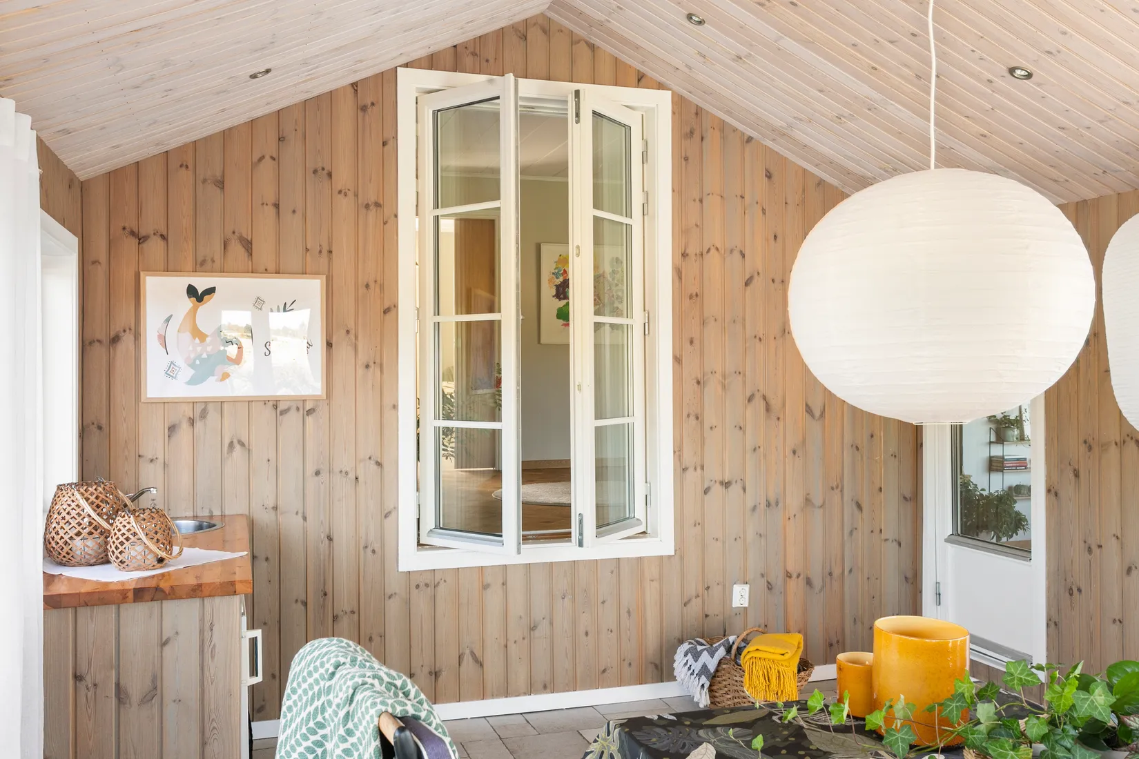 Villa, Vare 45B, Vare, Varberg