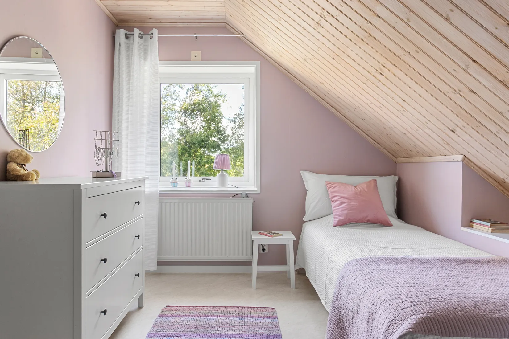 Villa, Vare 45B, Vare, Varberg