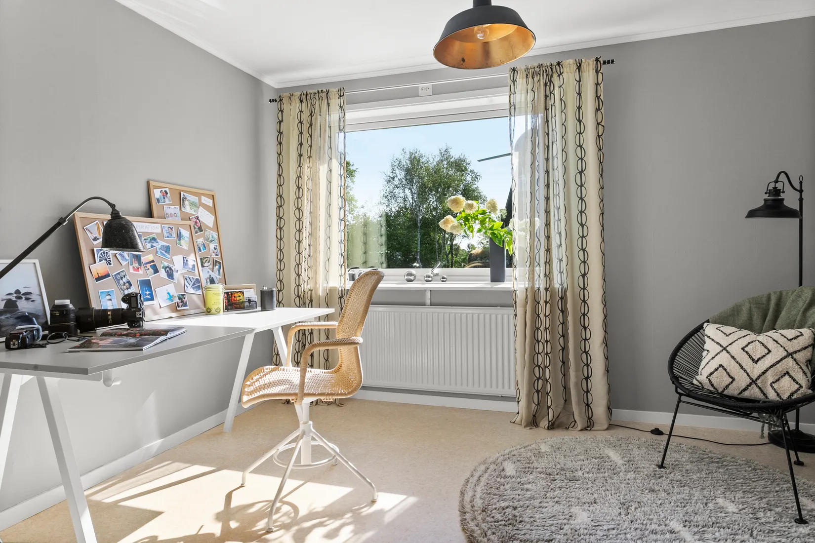 Villa, Vare 45B, Vare, Varberg