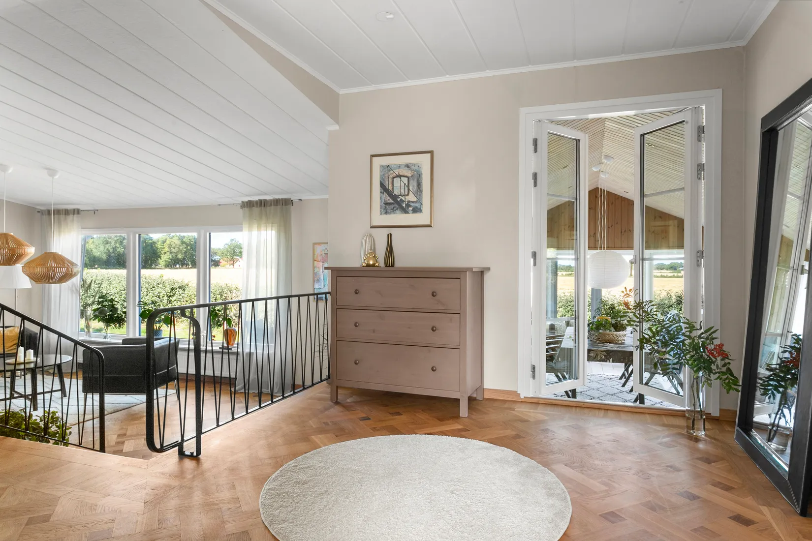 Villa, Vare 45B, Vare, Varberg