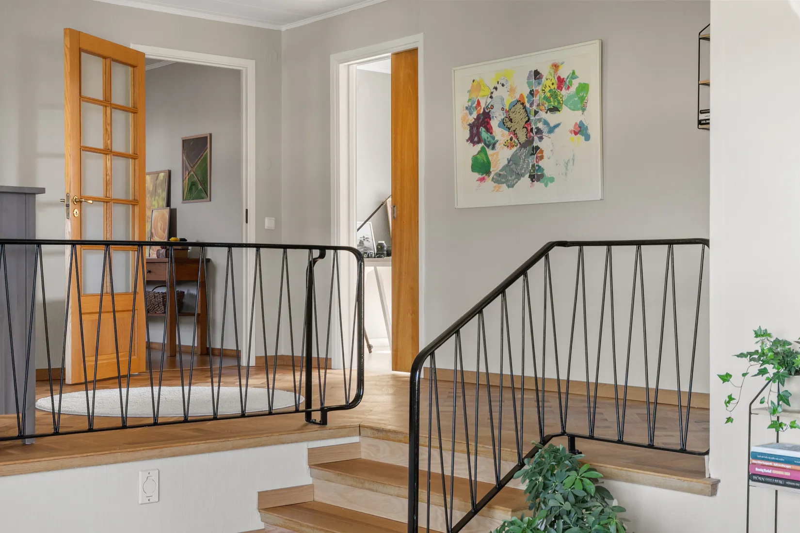 Villa, Vare 45B, Vare, Varberg