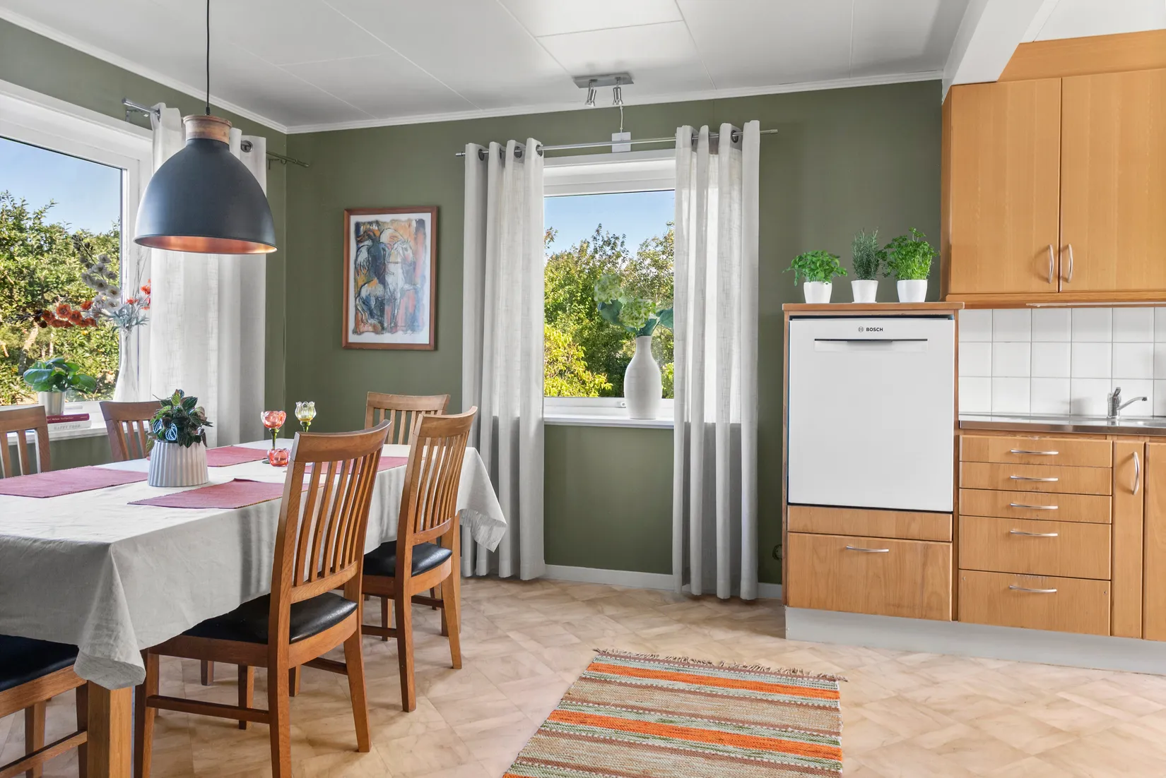 Villa, Vare 45B, Vare, Varberg