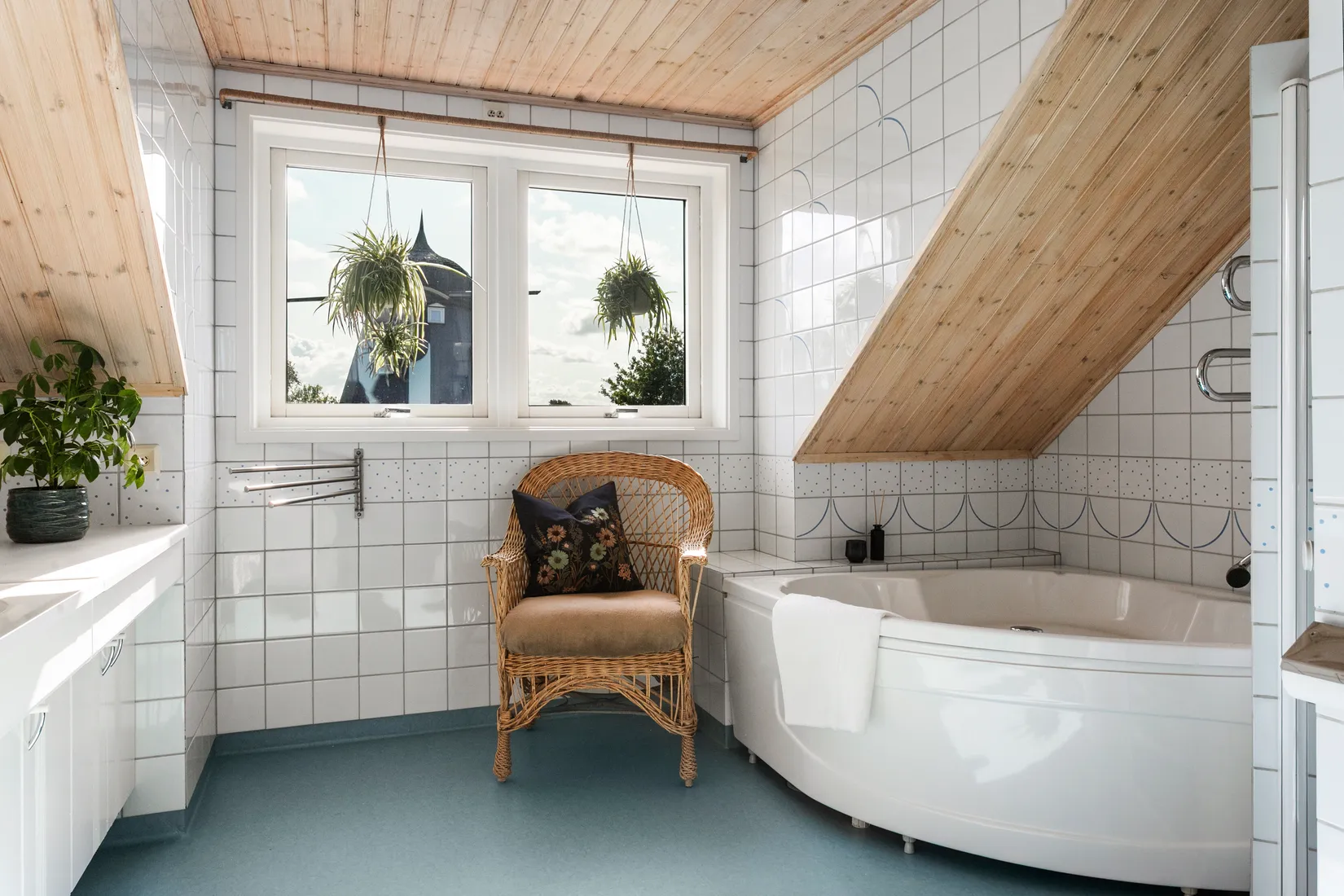 Villa, Vare 45B, Vare, Varberg