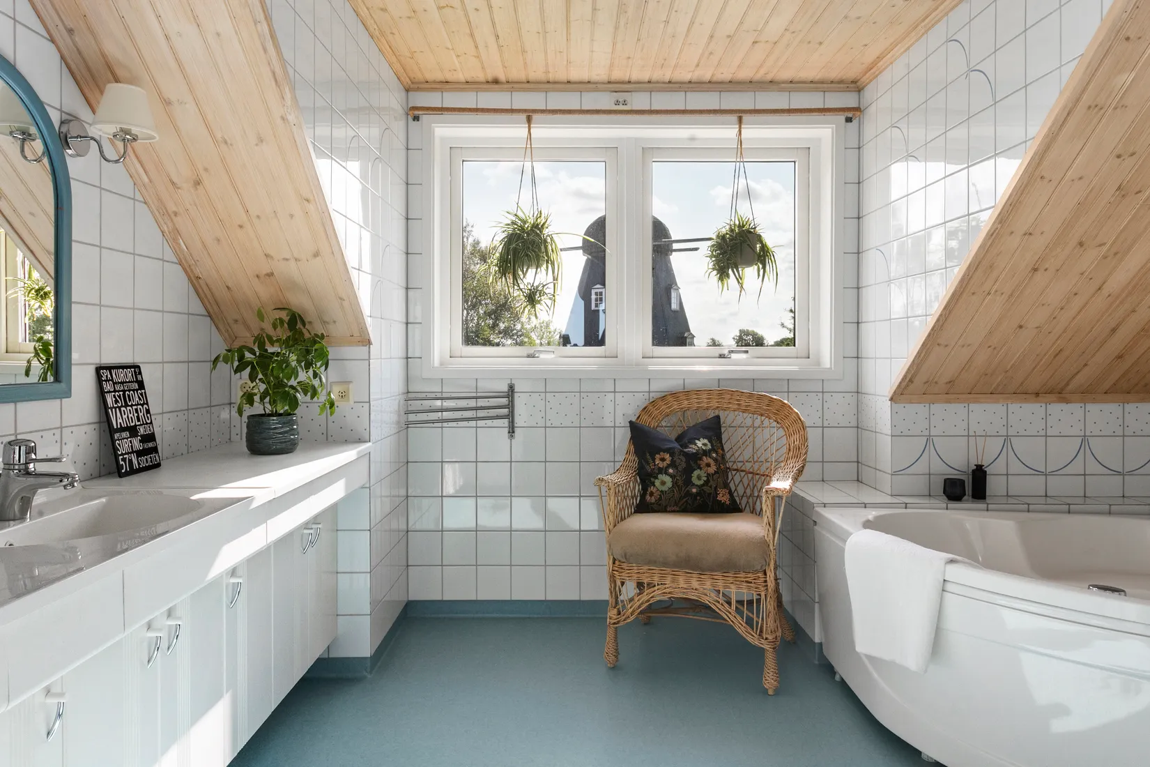 Villa, Vare 45B, Vare, Varberg