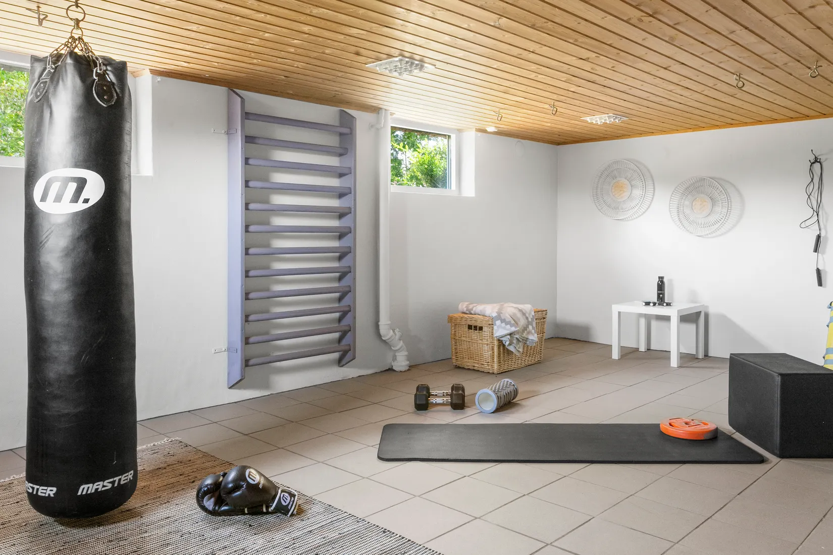 Villa, Vare 45B, Vare, Varberg