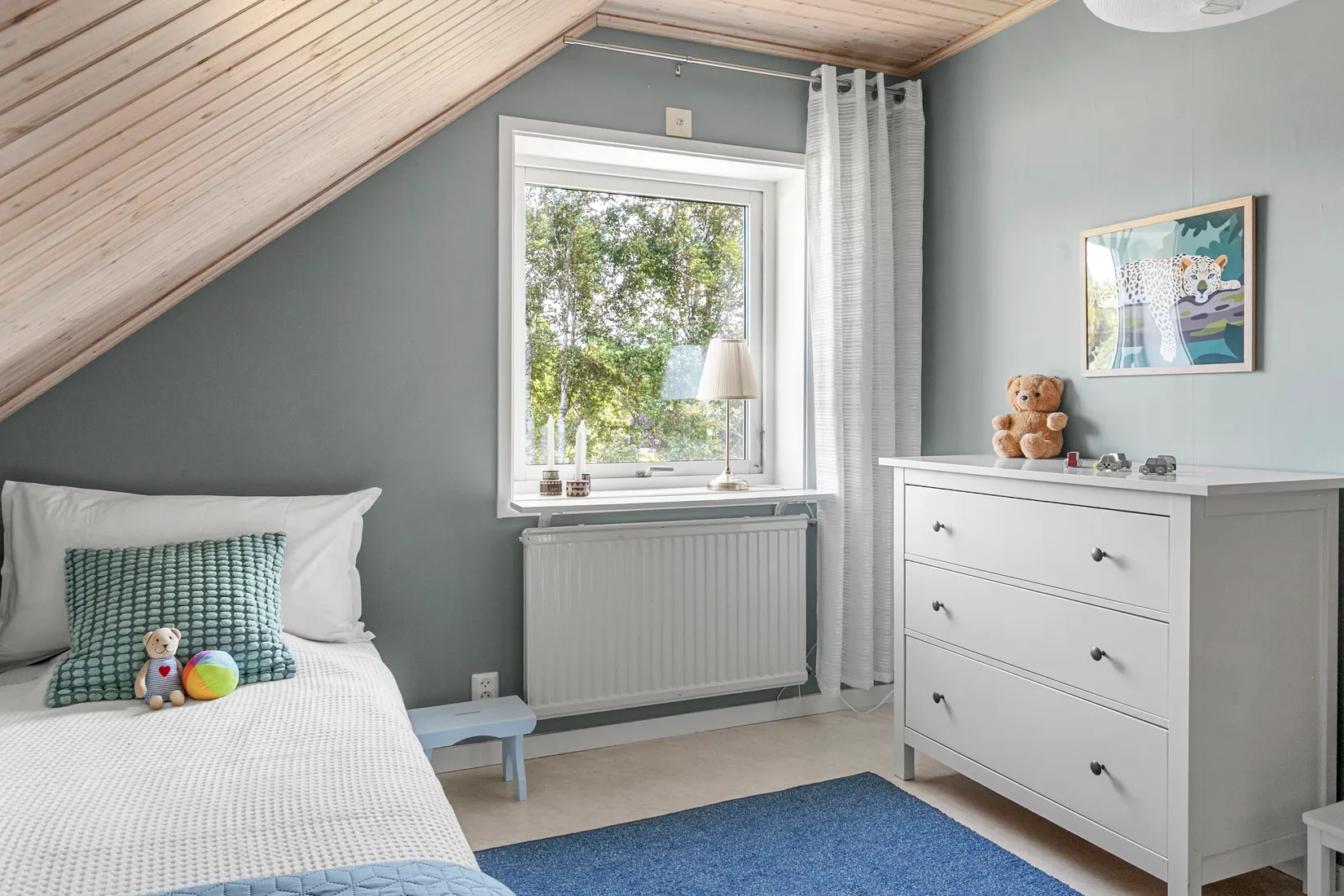 Villa, Vare 45B, Vare, Varberg