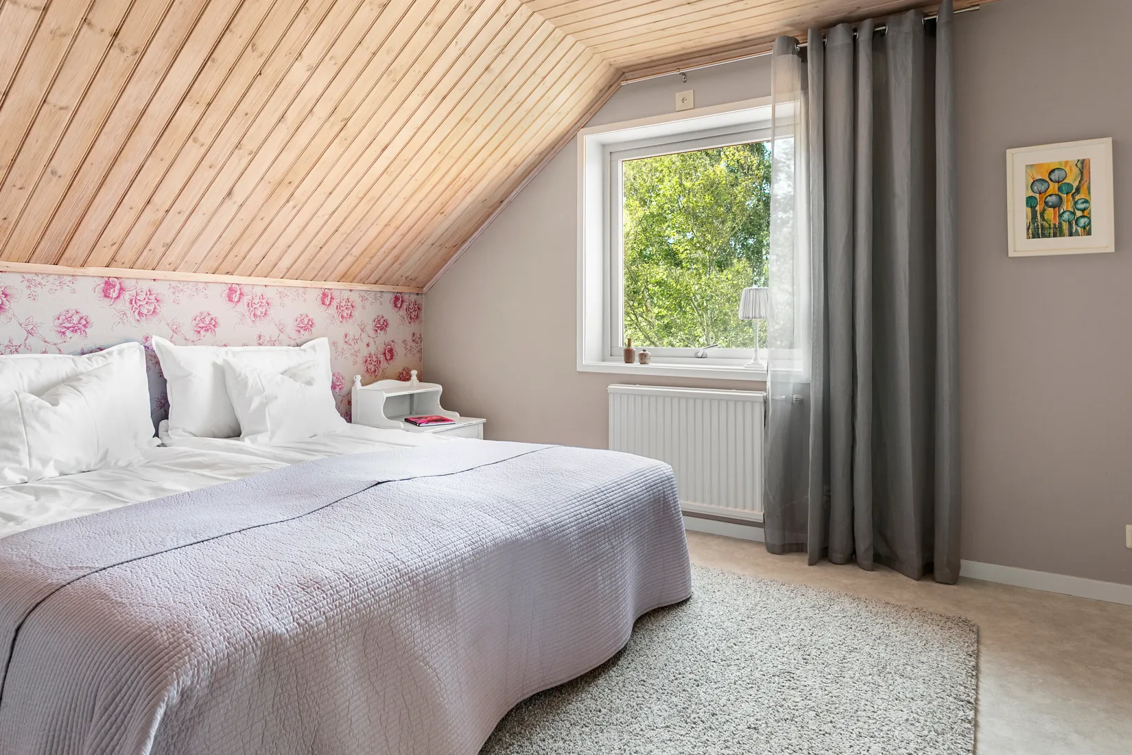 Villa, Vare 45B, Vare, Varberg