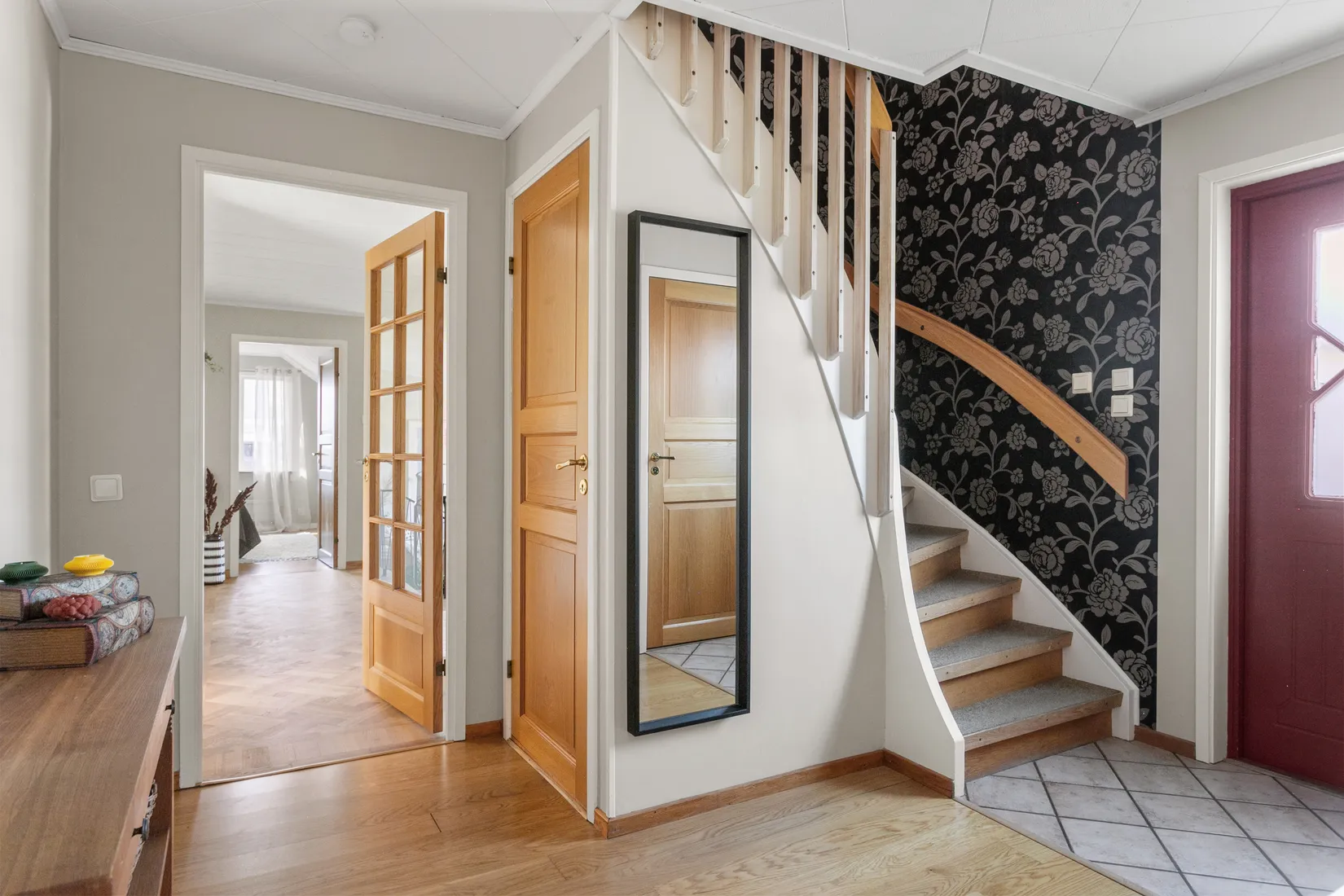 Villa, Vare 45B, Vare, Varberg