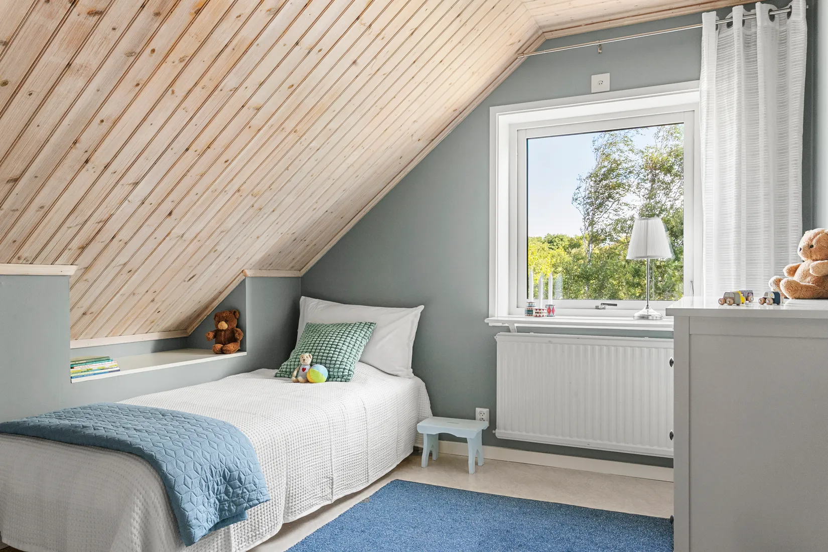 Villa, Vare 45B, Vare, Varberg
