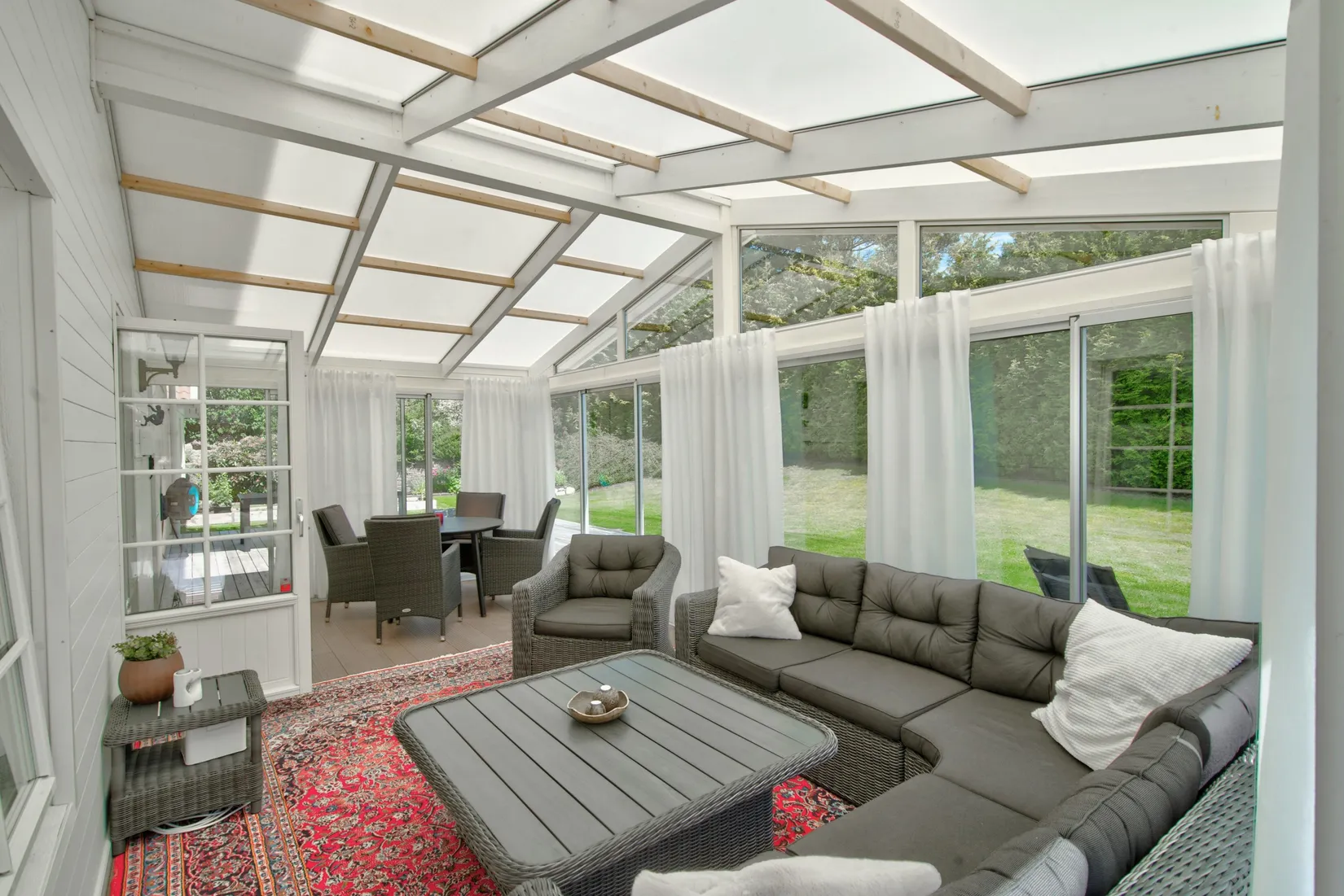 Villa, Fornminnesvägen 8, Strömstad