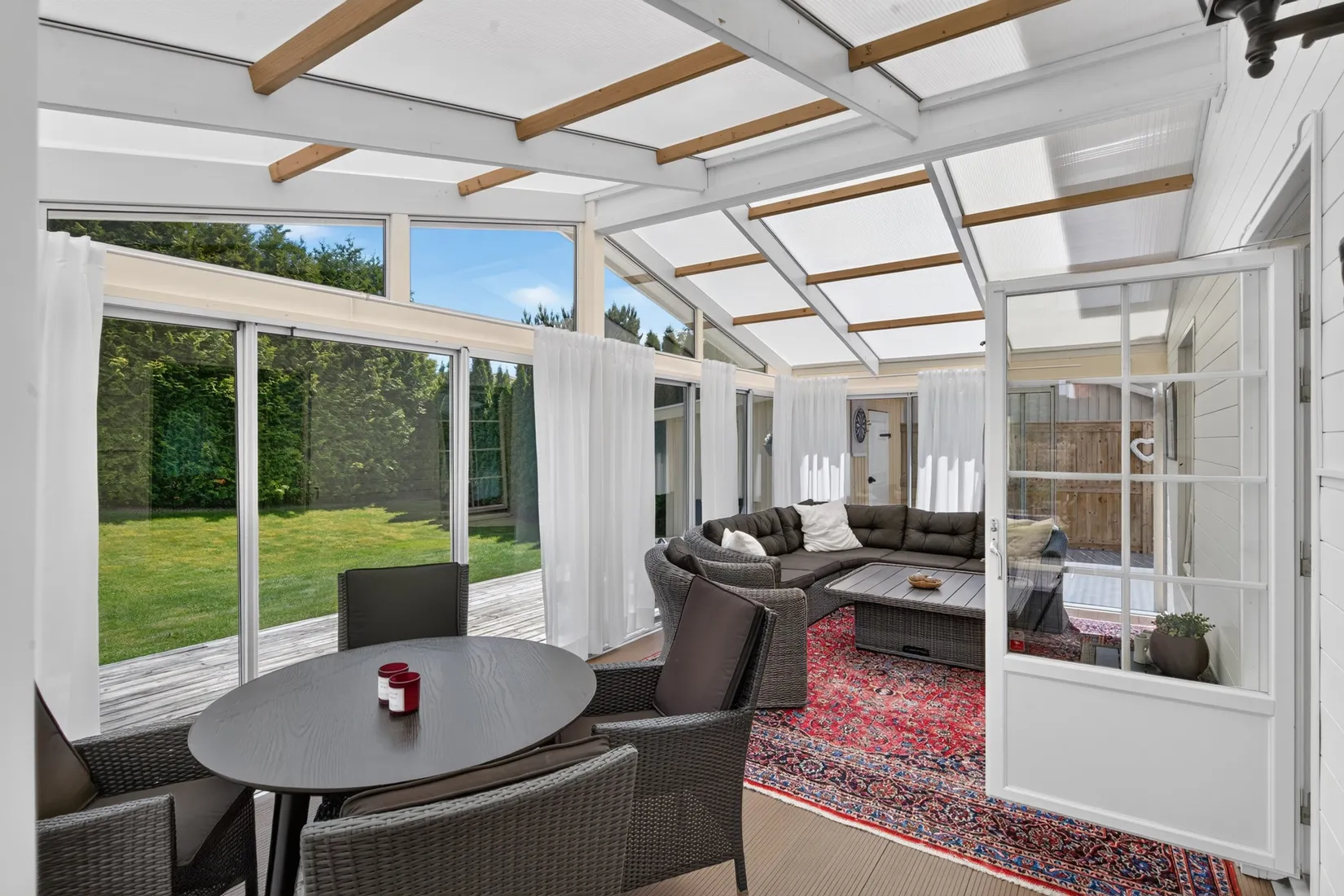 Villa, Fornminnesvägen 8, Strömstad