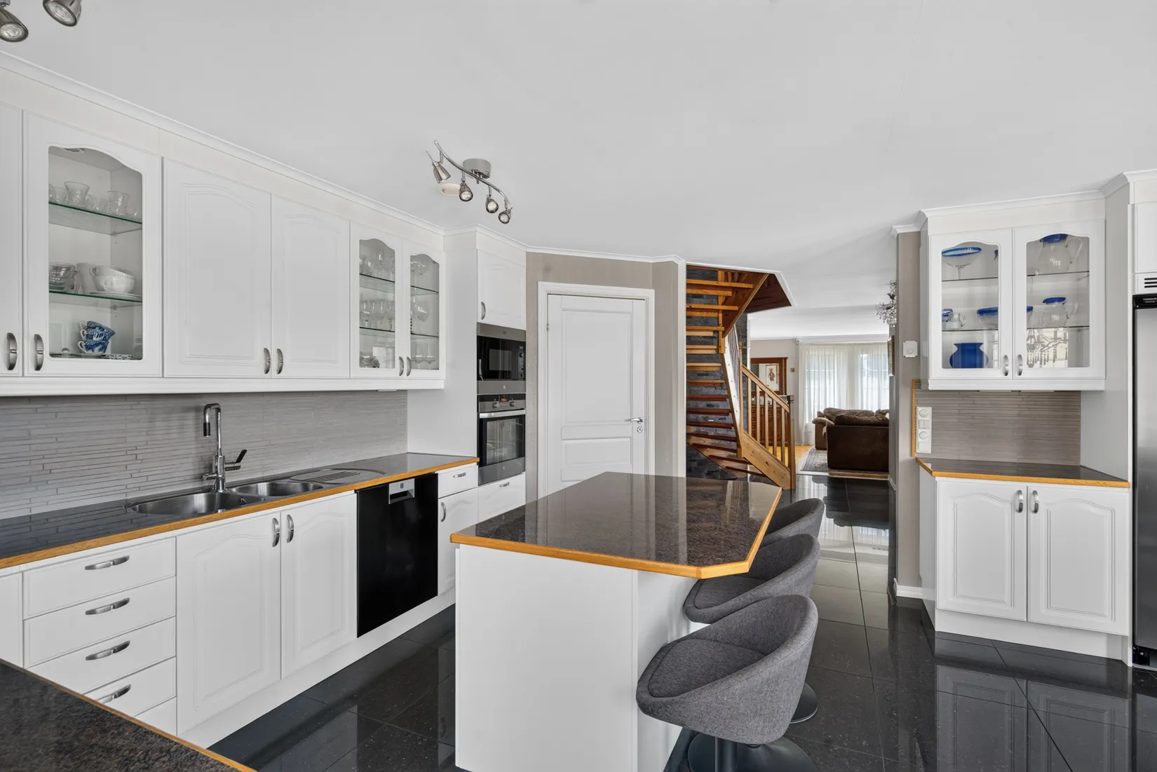 Villa, Fornminnesvägen 8, Strömstad