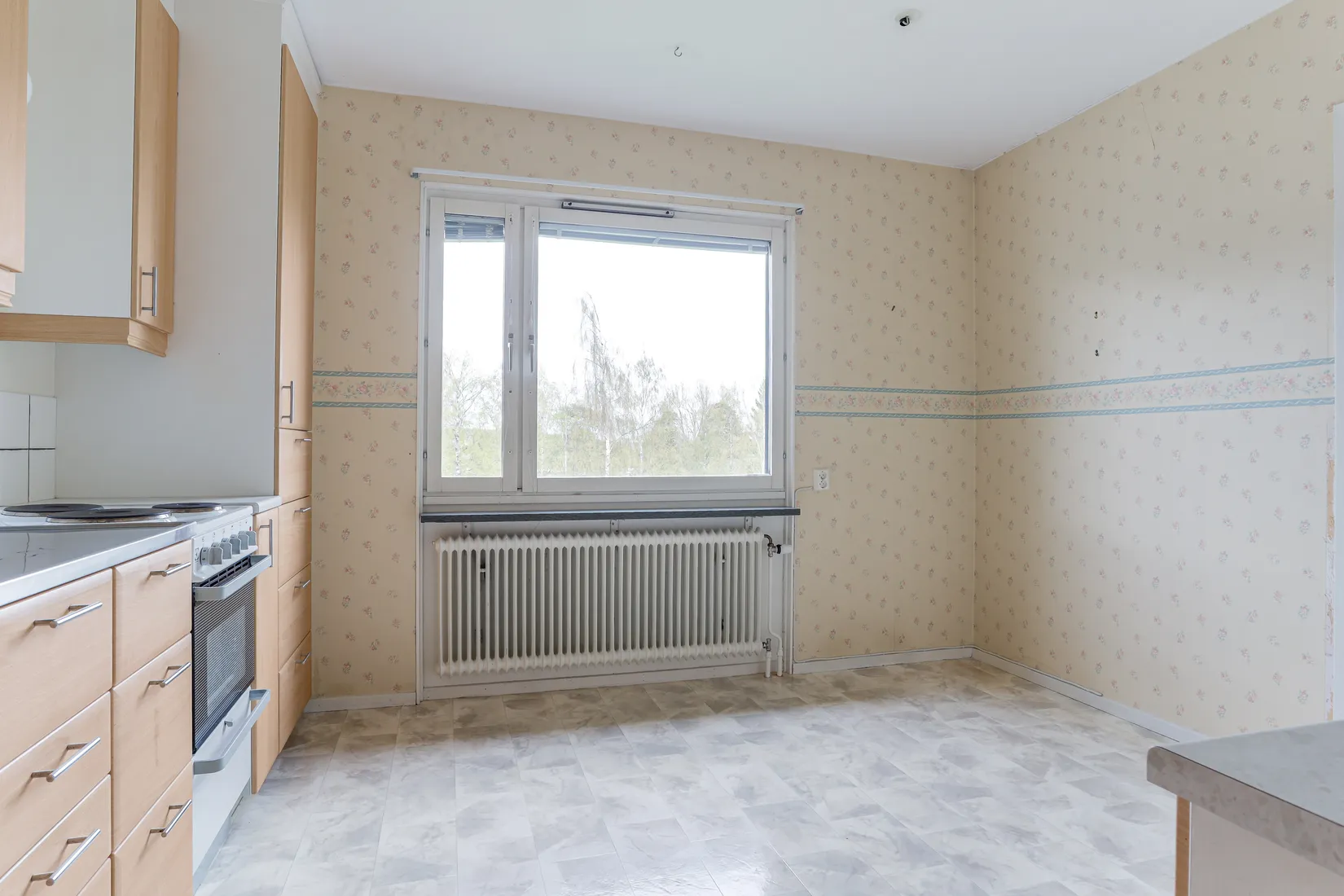 Bostadsrätt, Vintergatan 10E, Örnsköldsvik