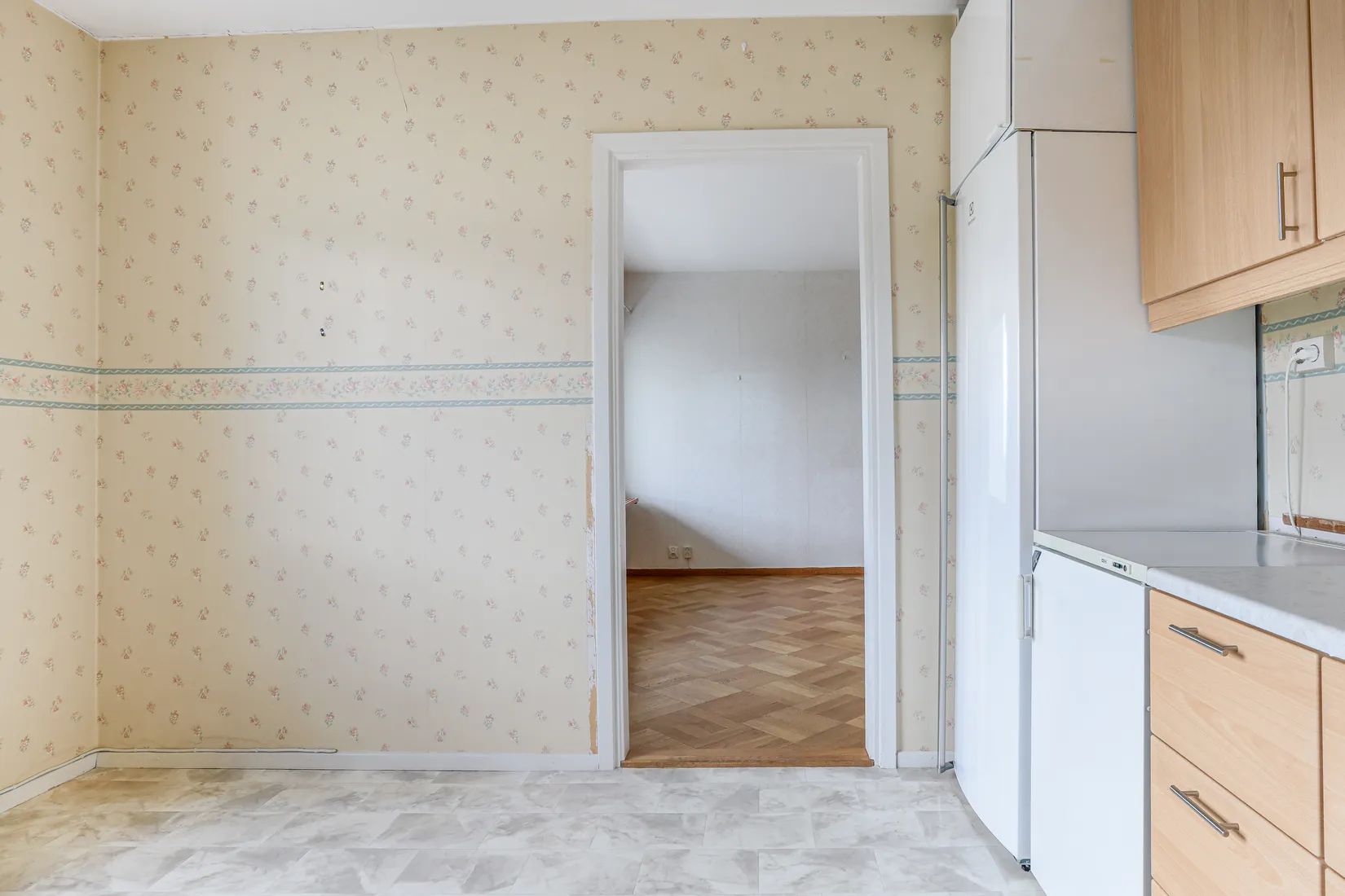 Bostadsrätt, Vintergatan 10E, Örnsköldsvik