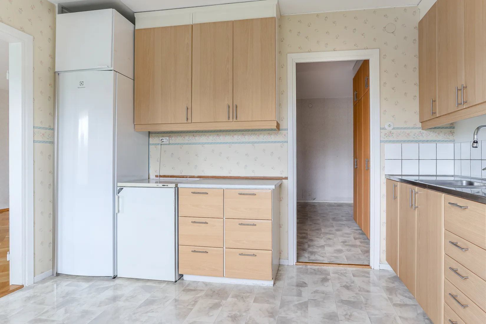 Bostadsrätt, Vintergatan 10E, Örnsköldsvik
